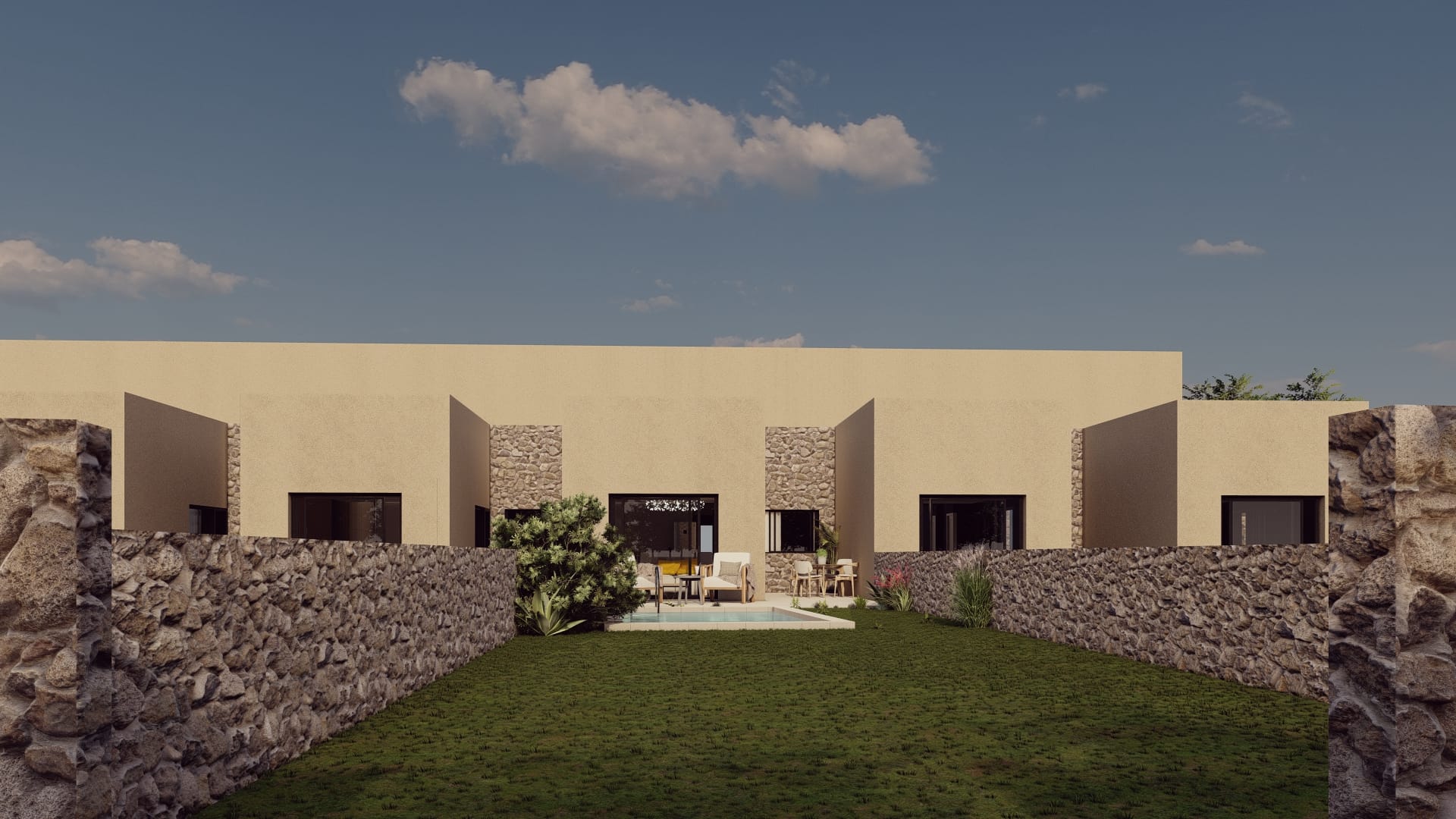 terraced en Sangonera la Verde – Ref. 57770380-02