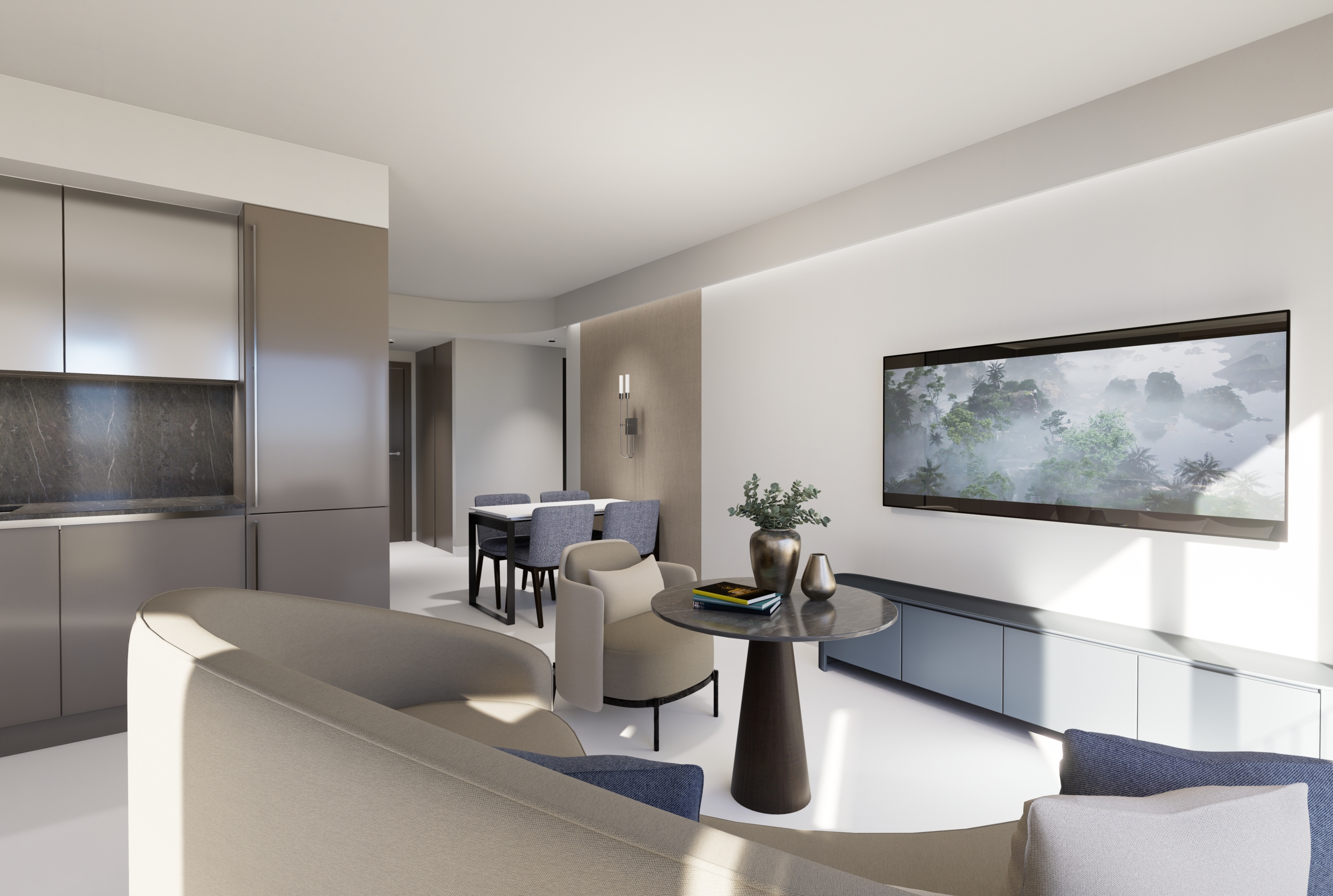 penthouse en Torrevieja – Ref. 57906245-02