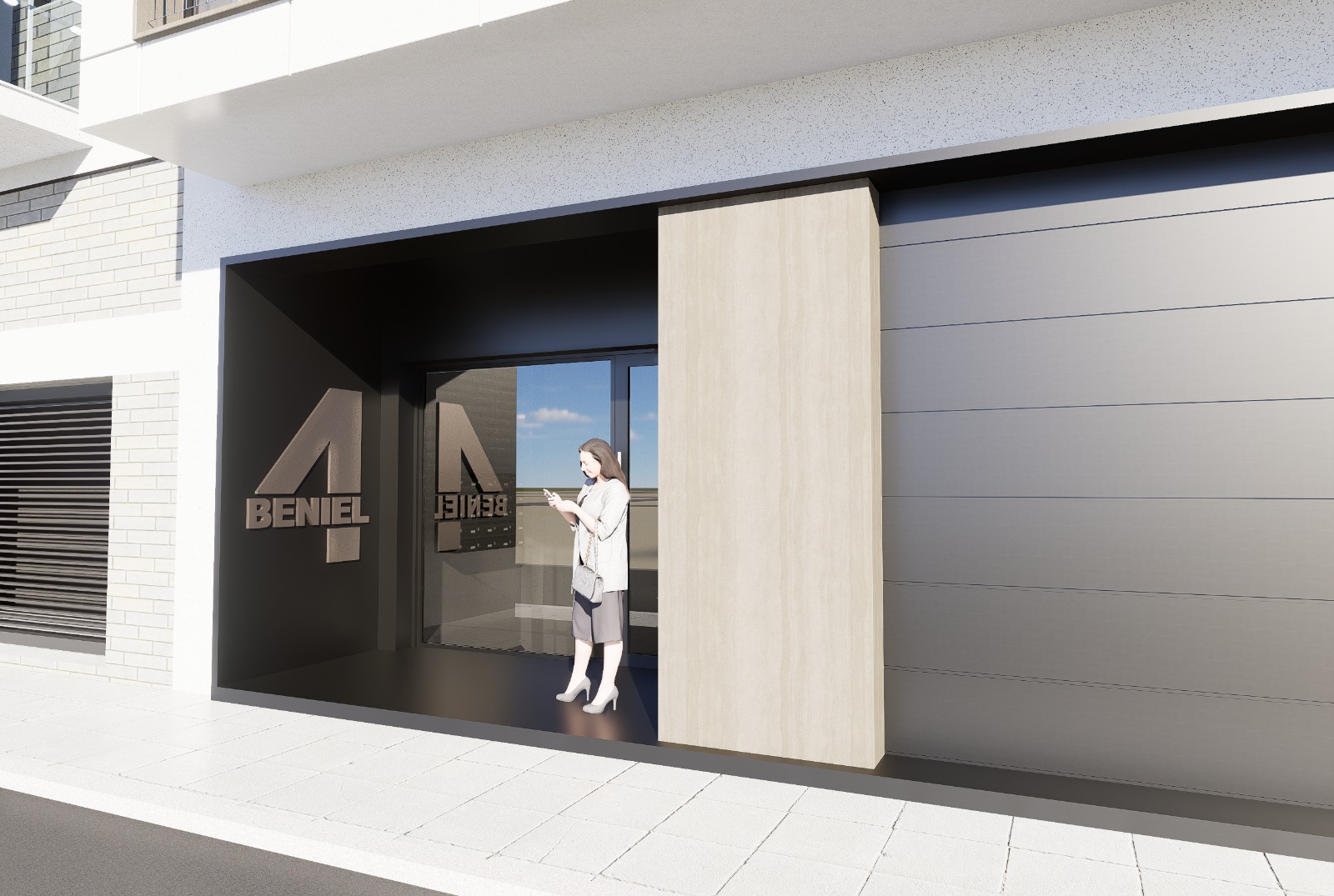 penthouse en Torrevieja – Ref. 57906245-02