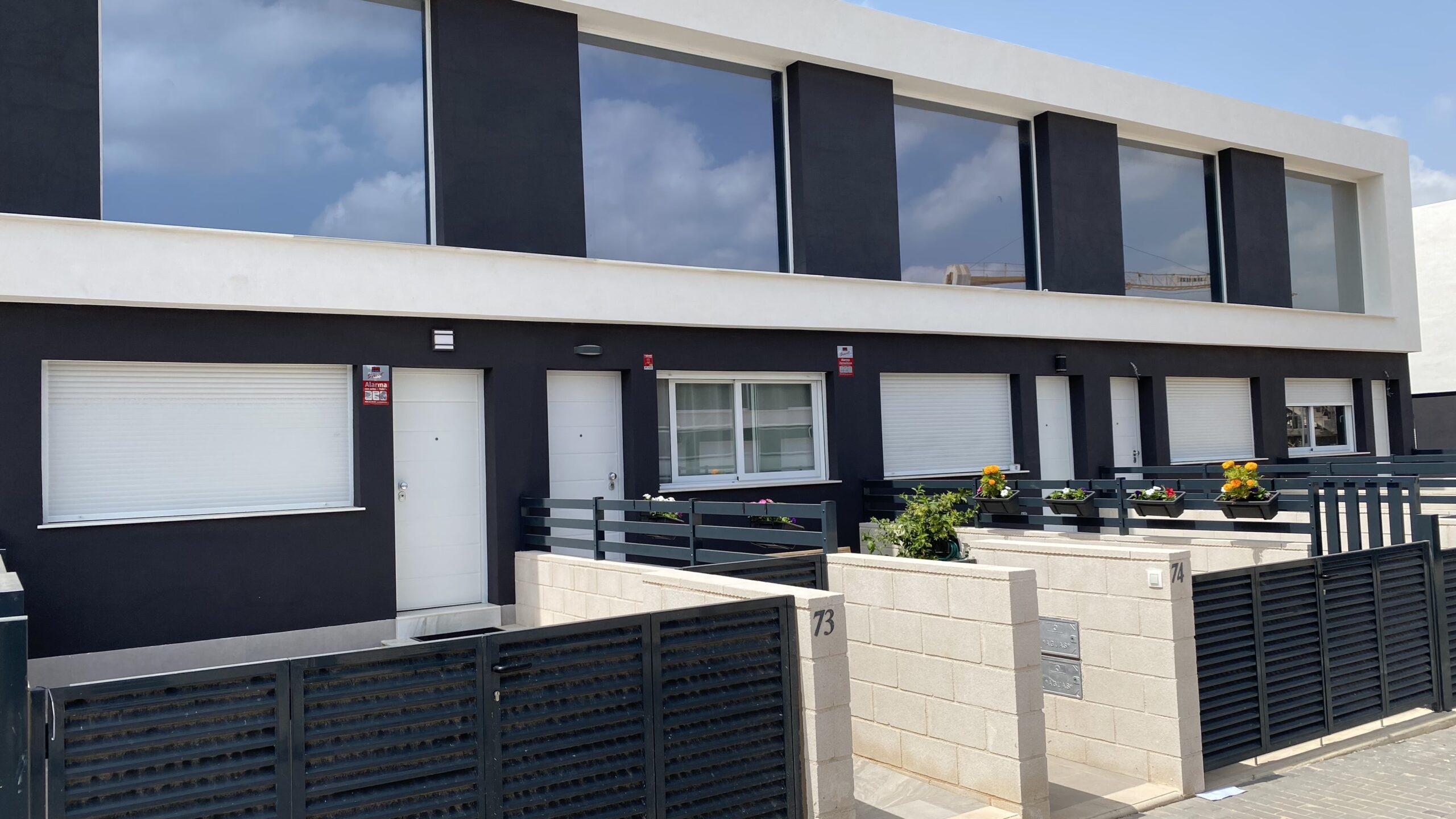 terraced en Gran Alacant – Ref. 58284247-01