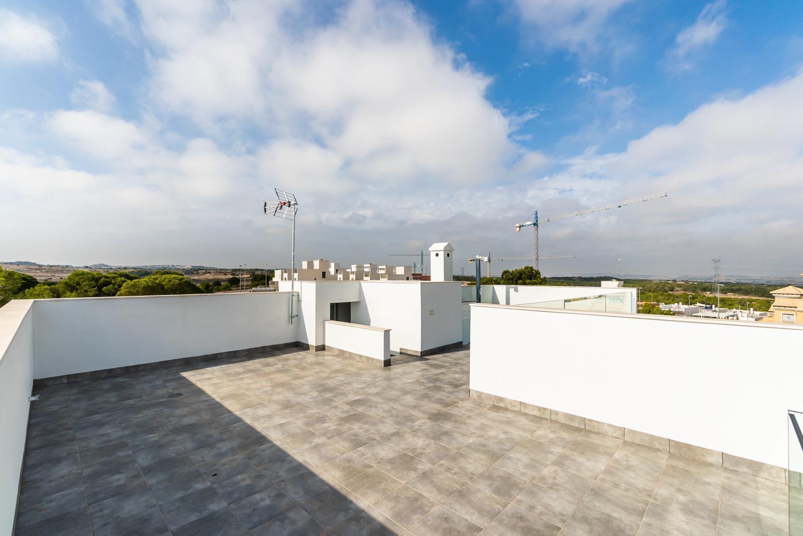 terraced en Villamartin – Ref. 58677241-01