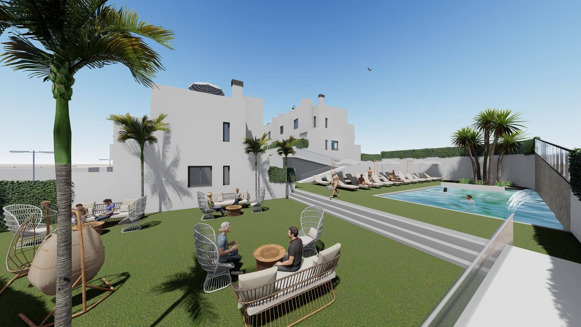 terraced en Cox – Ref. 58889472-01