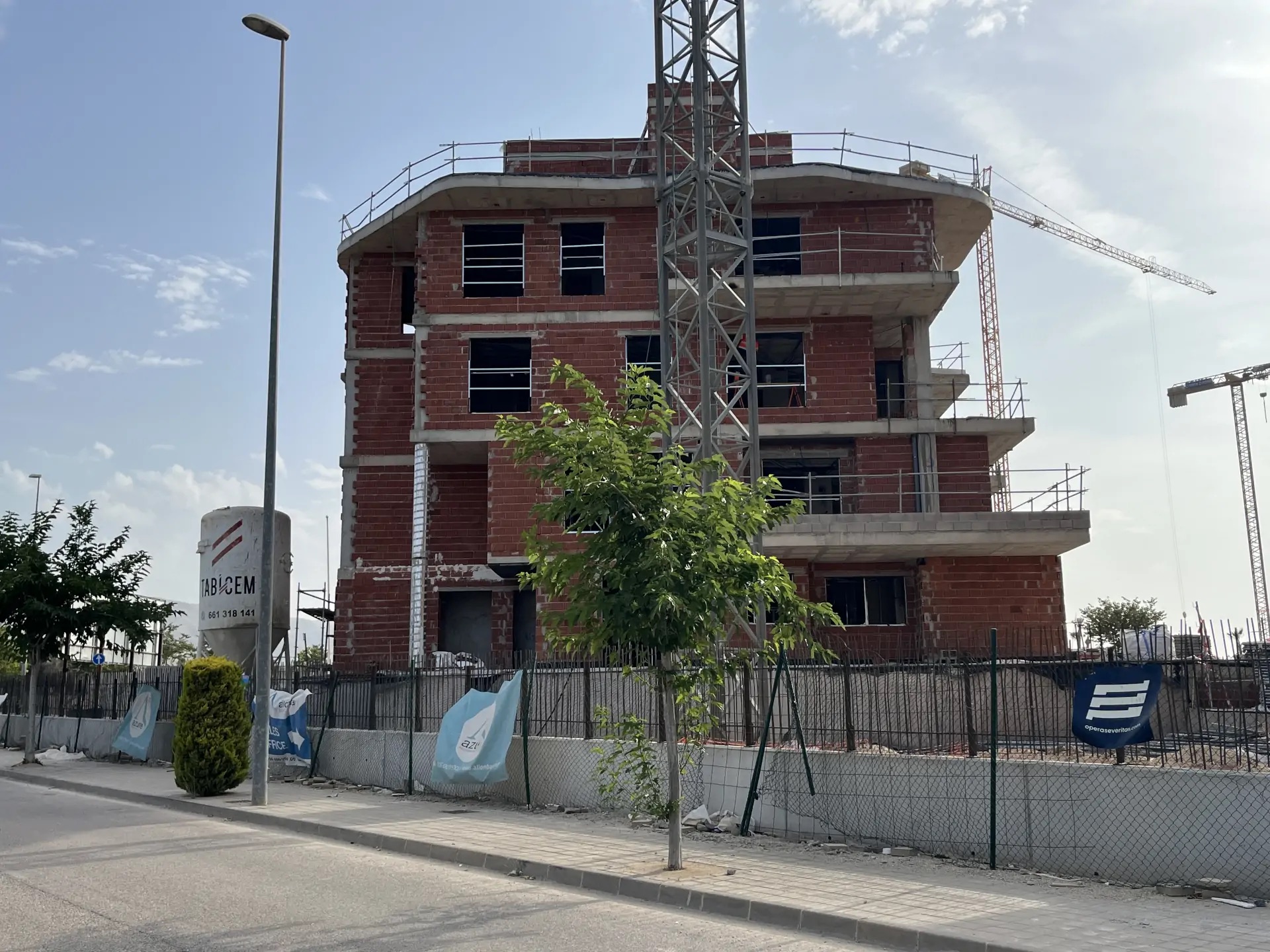 ground-floor en La Vila Joiosa – Ref. 14256409-01
