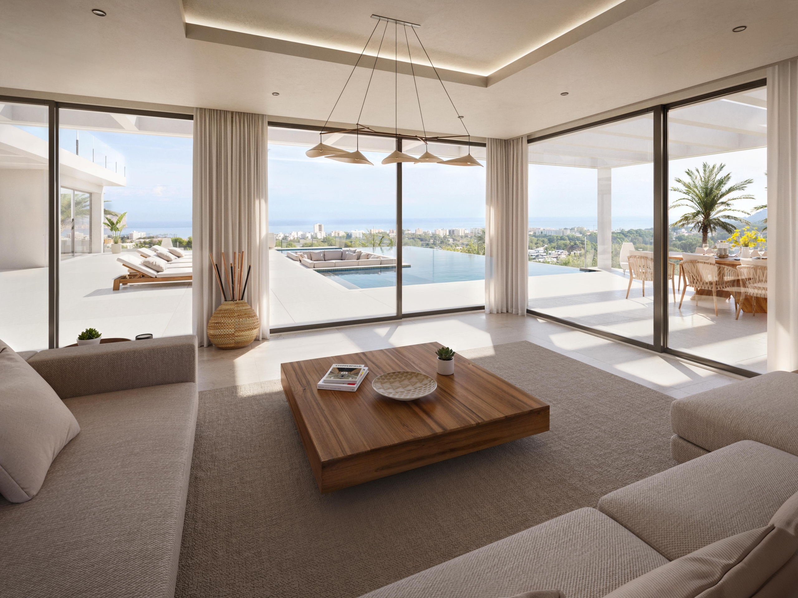 villa en Jávea – Ref. 59169154-01