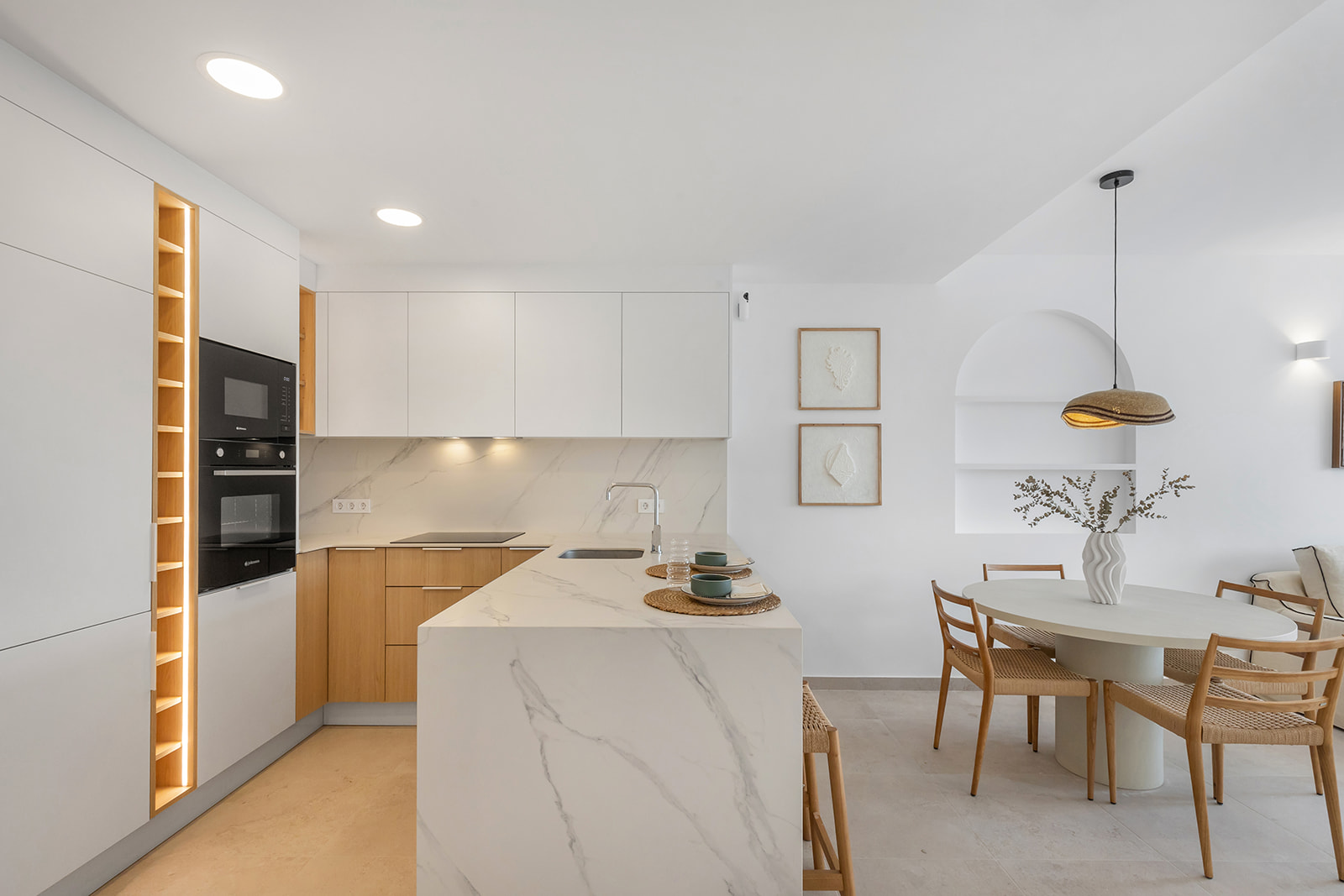 penthouse en Los Alcázares – Ref. 58919825-05