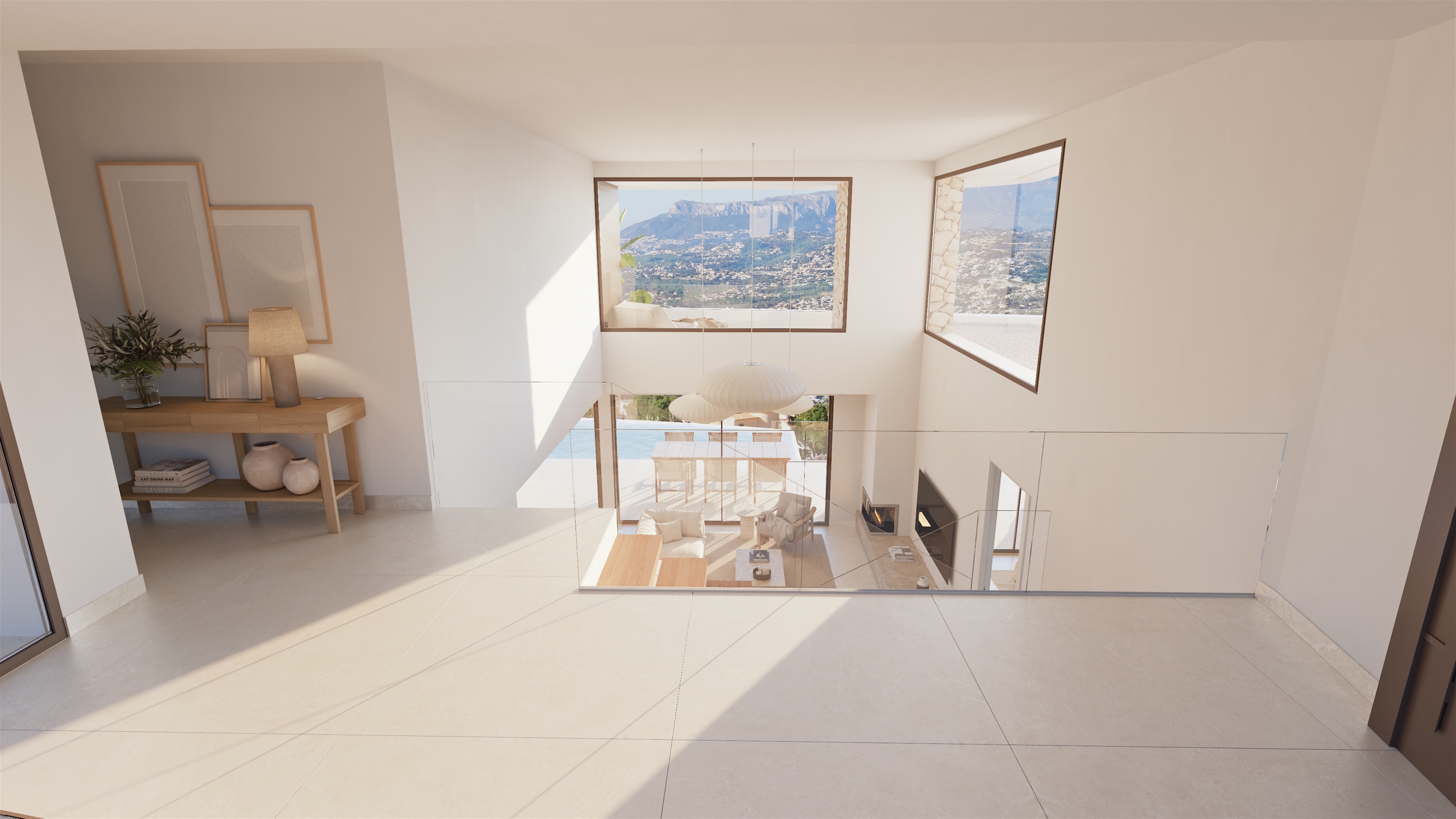 villa en Cumbre del Sol – Ref. 14950242-01