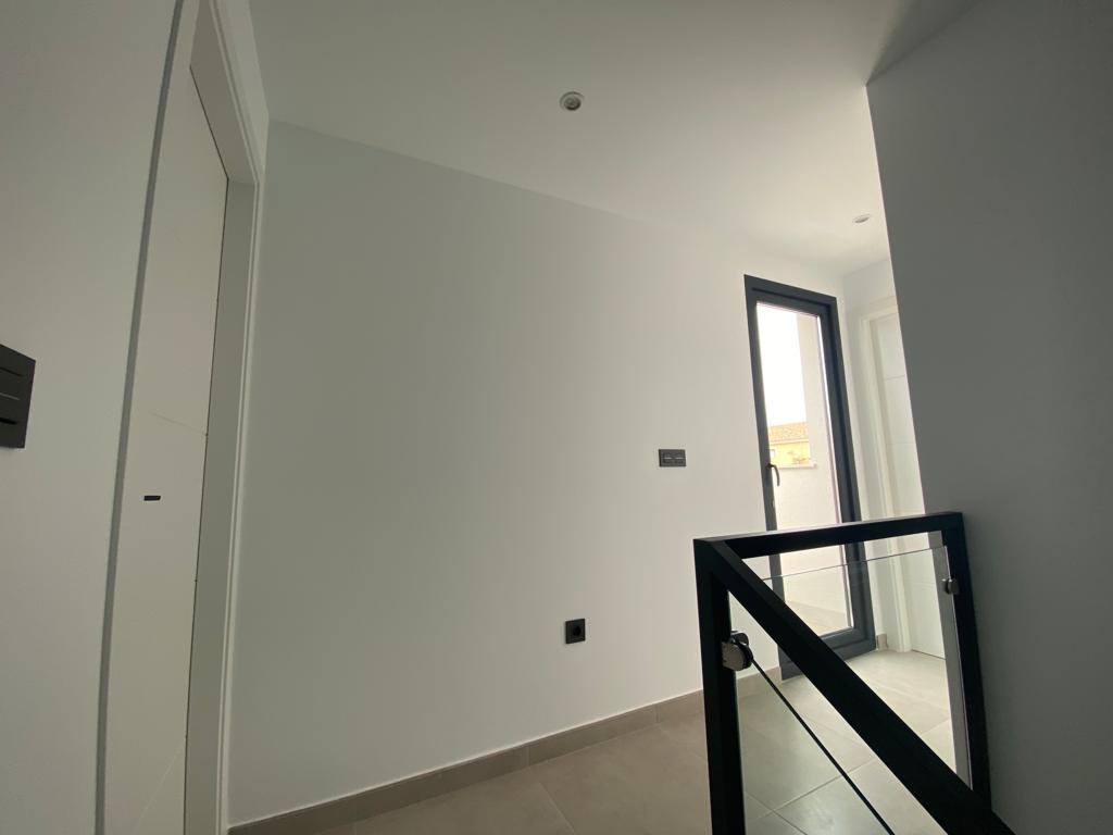 detached en Los Alcázares – Ref. 61330223-01