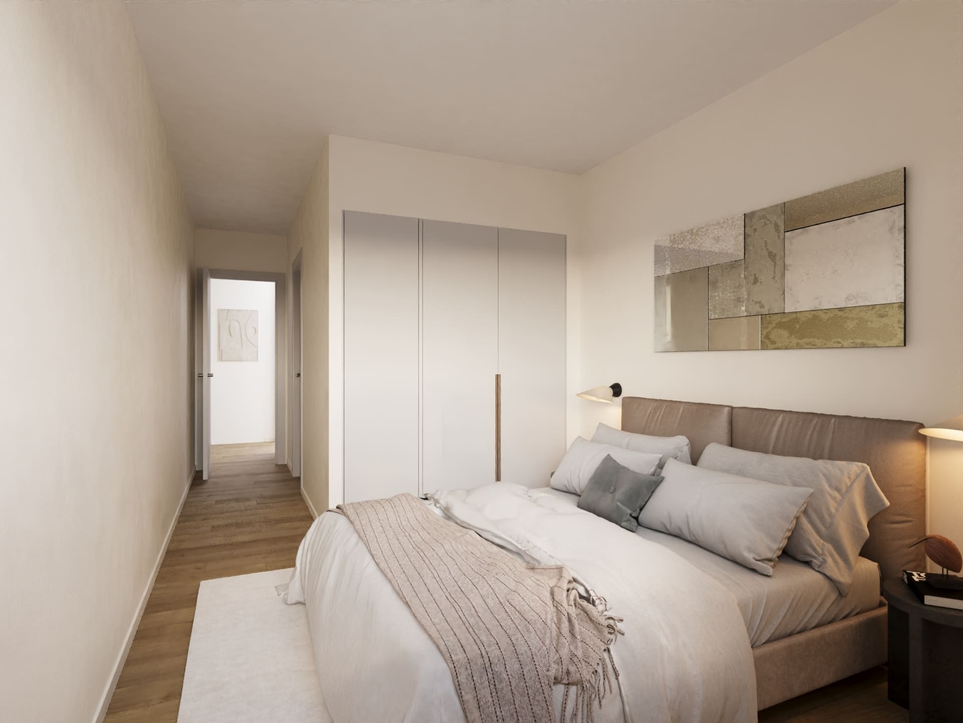 apartment en Águilas – Ref. 62931098-01