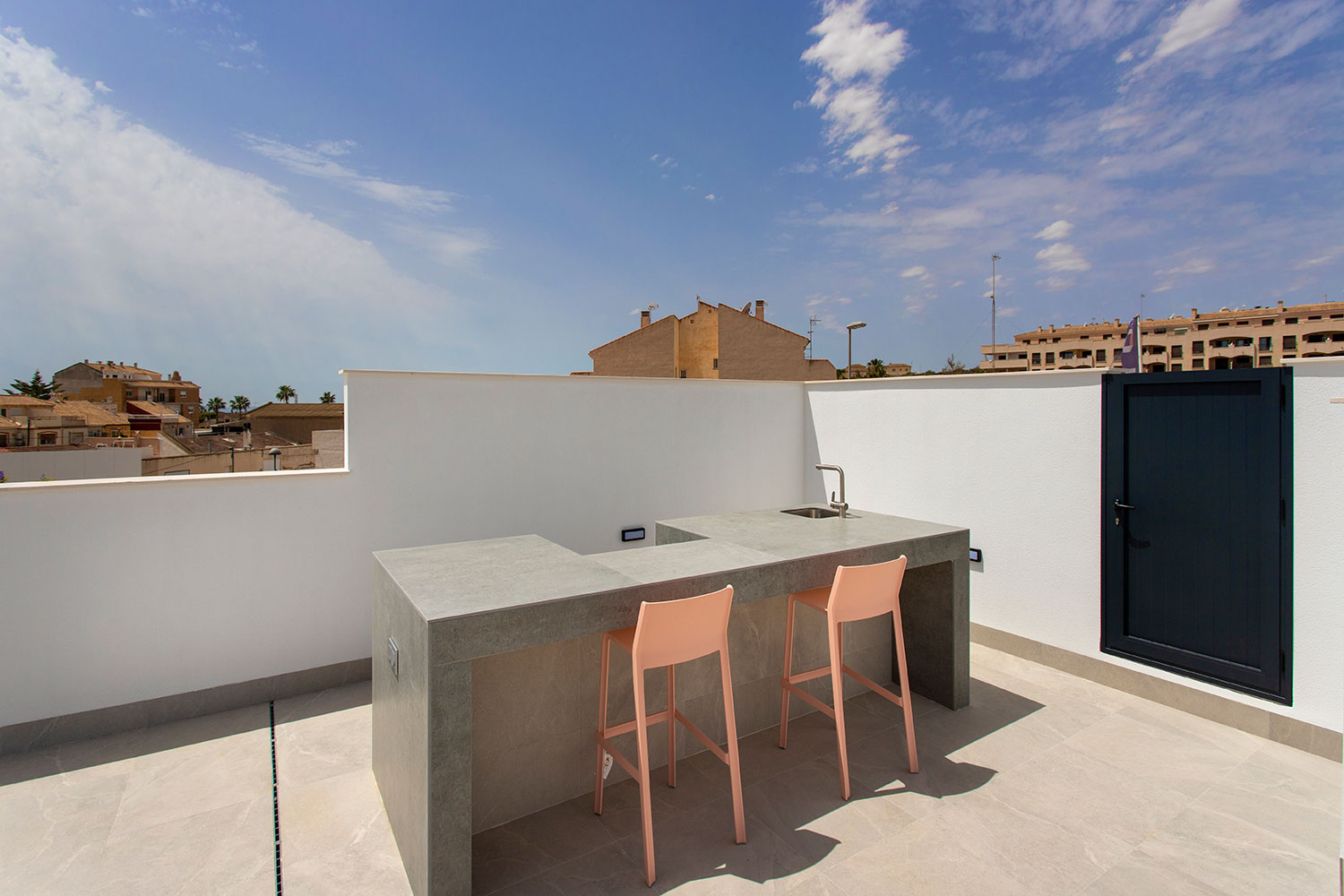 terraced en Sucina – Ref. 64579138-01