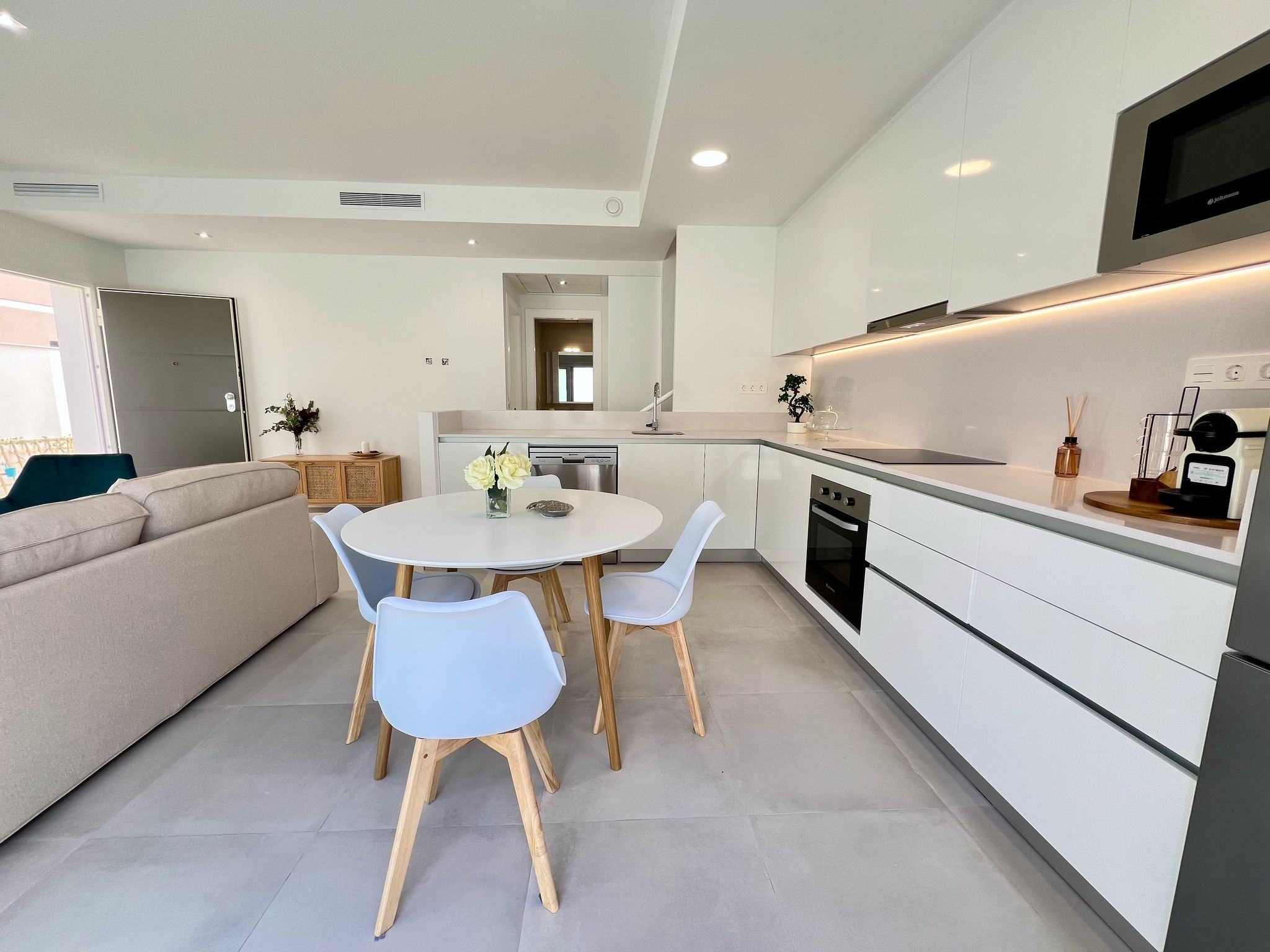 detached en Villamartin – Ref. 66278894-01
