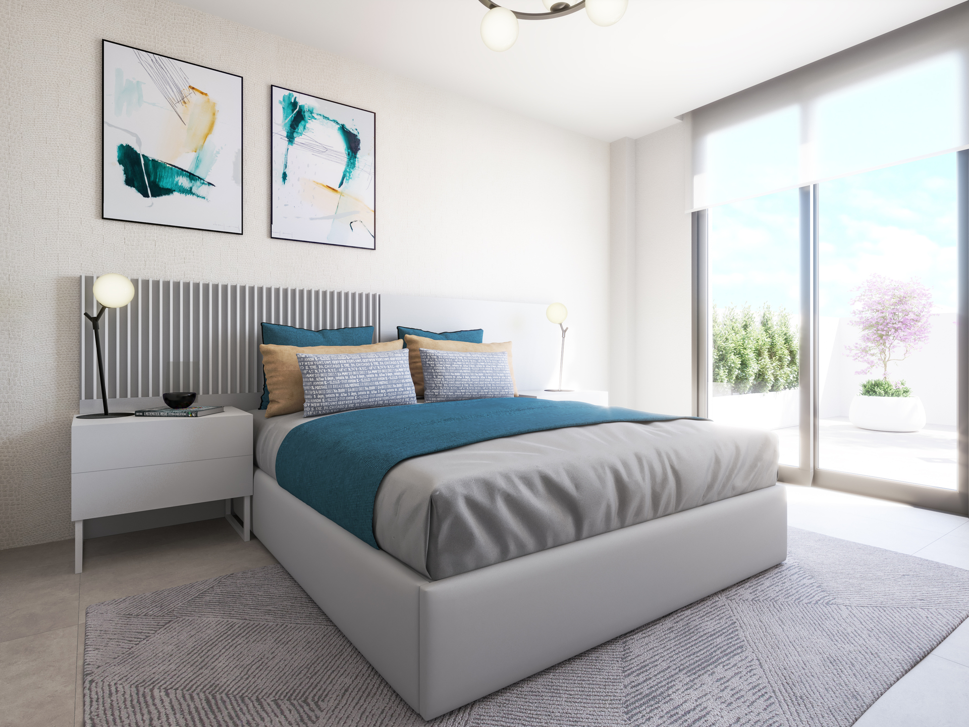 penthouse en Vera – Ref. 67494480-06