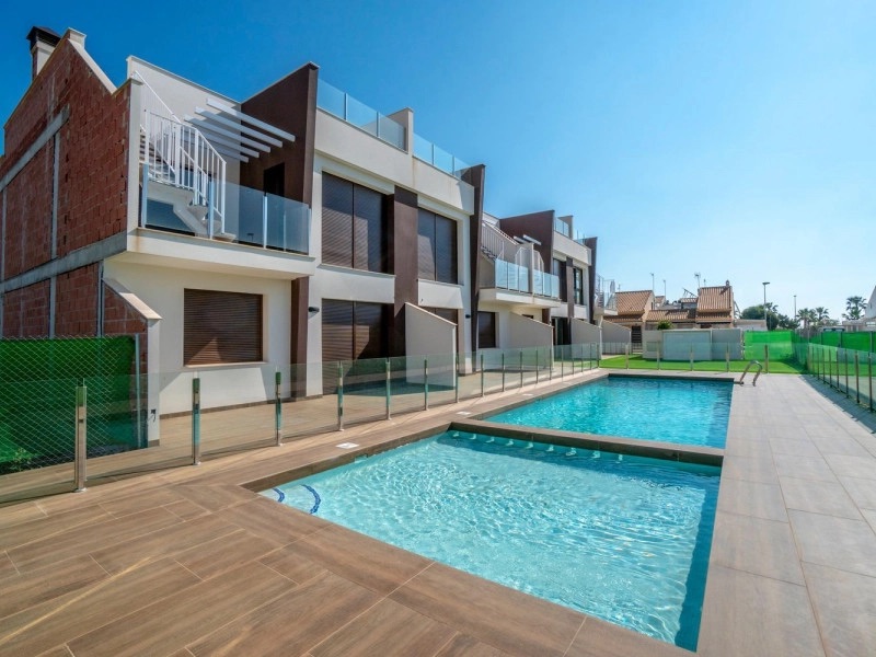 apartment en San Pedro del Pinatar – Ref. 67482390-02