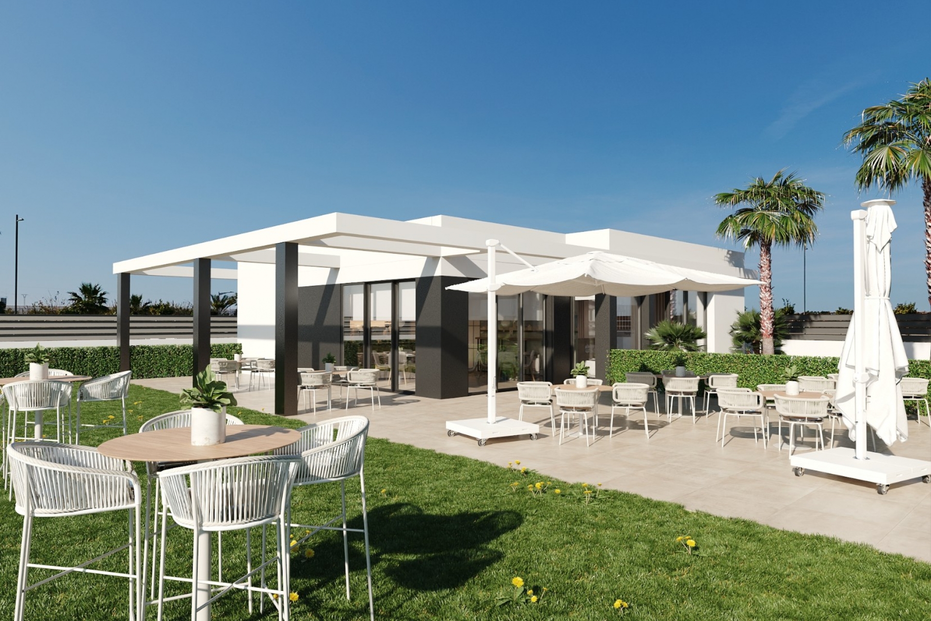 apartment en Santa Rosalía – Ref. 67733828-01