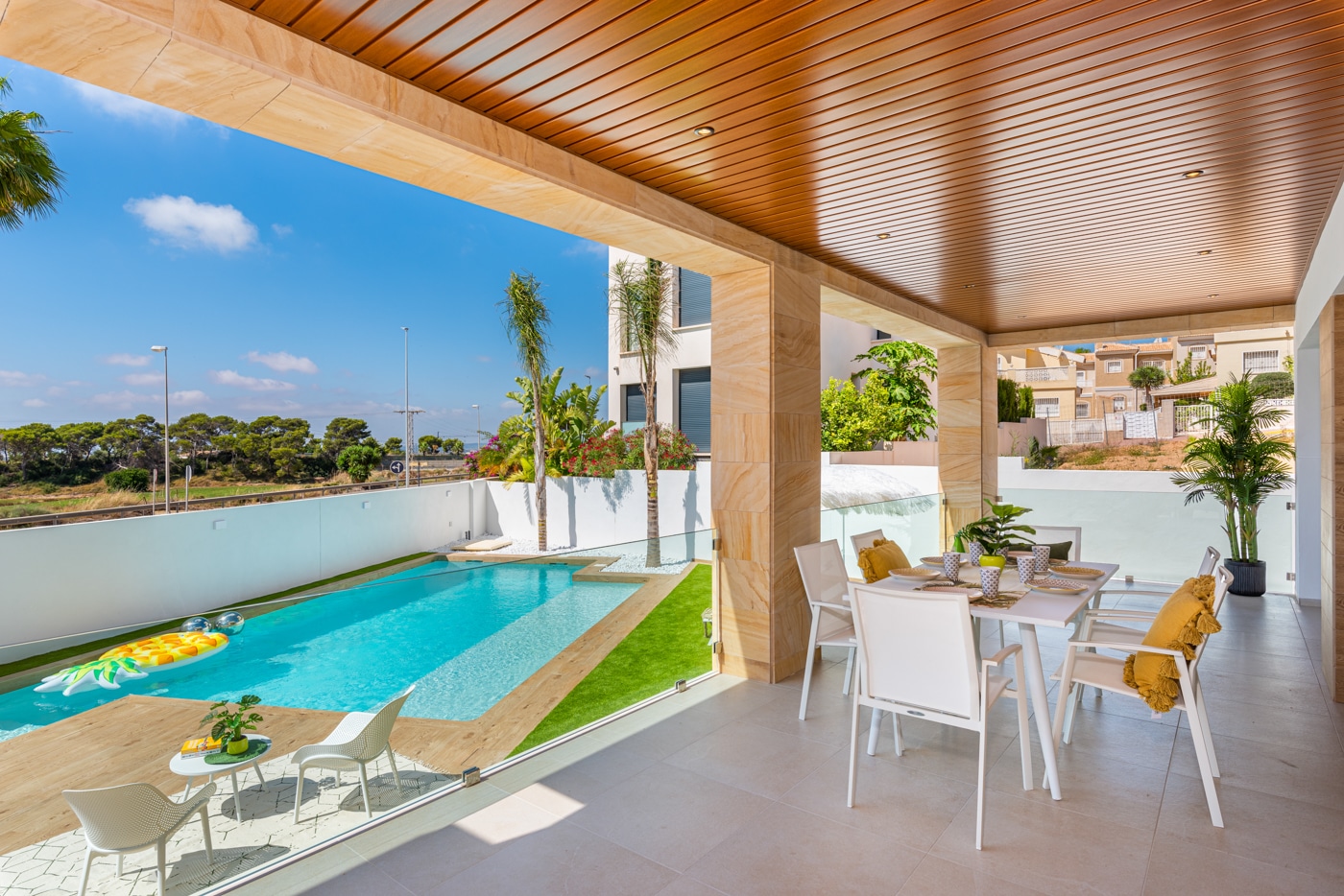 detached en Ciudad Quesada – Ref. 68406928-01