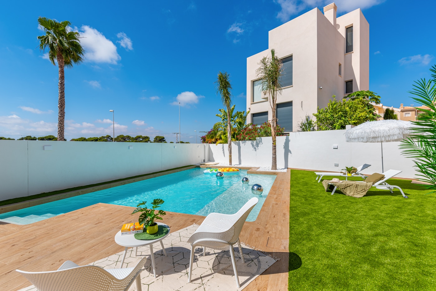 detached en Ciudad Quesada – Ref. 68406928-01