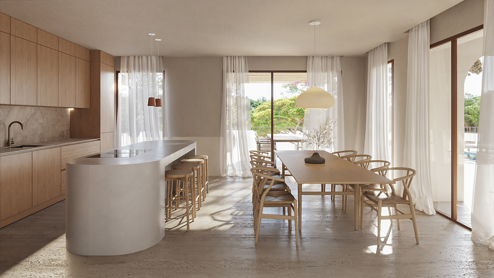 villa en Benissa – Ref. 68442454-01