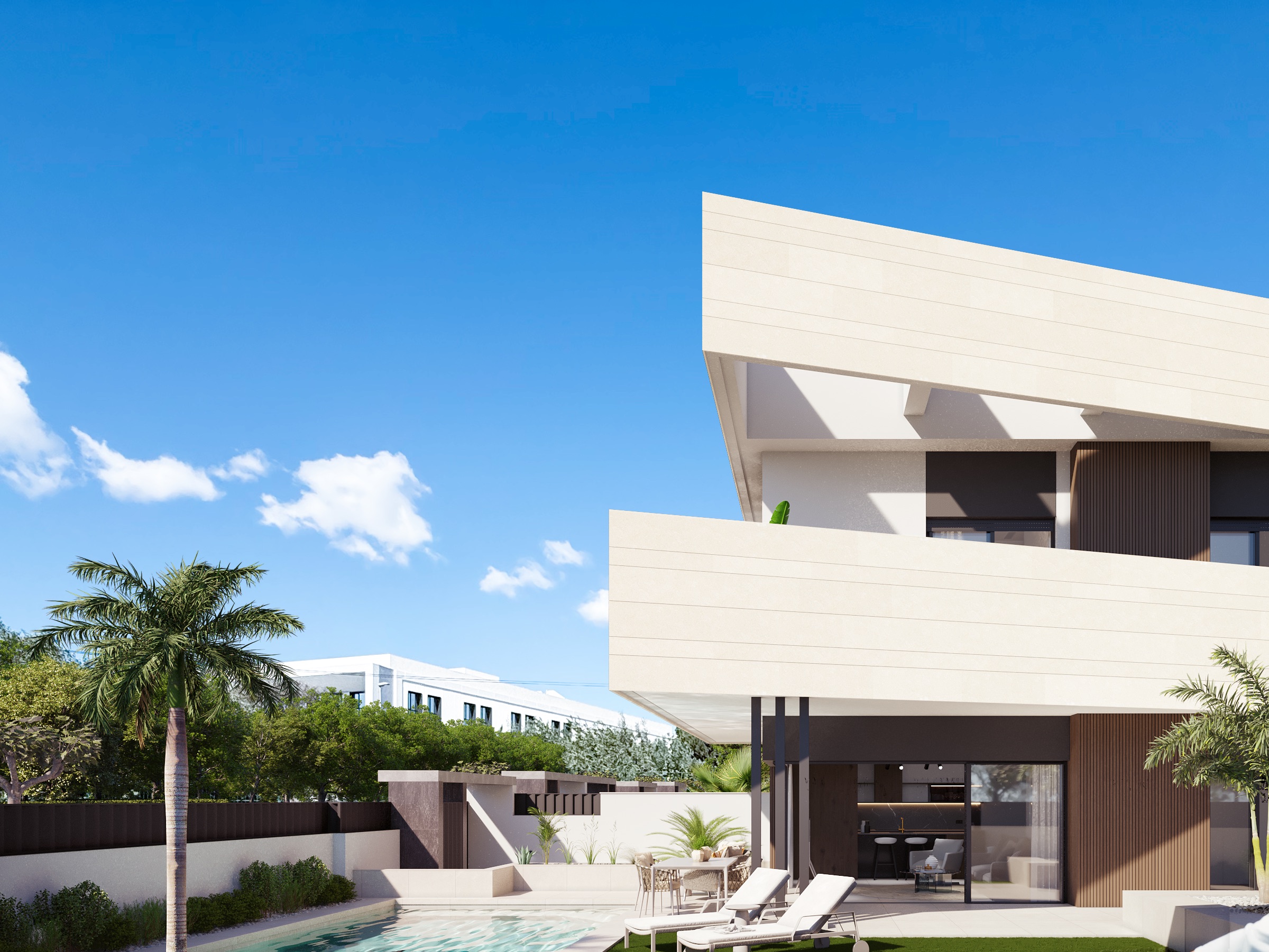 detached en Pilar de la Horadada – Ref. 68492328-01