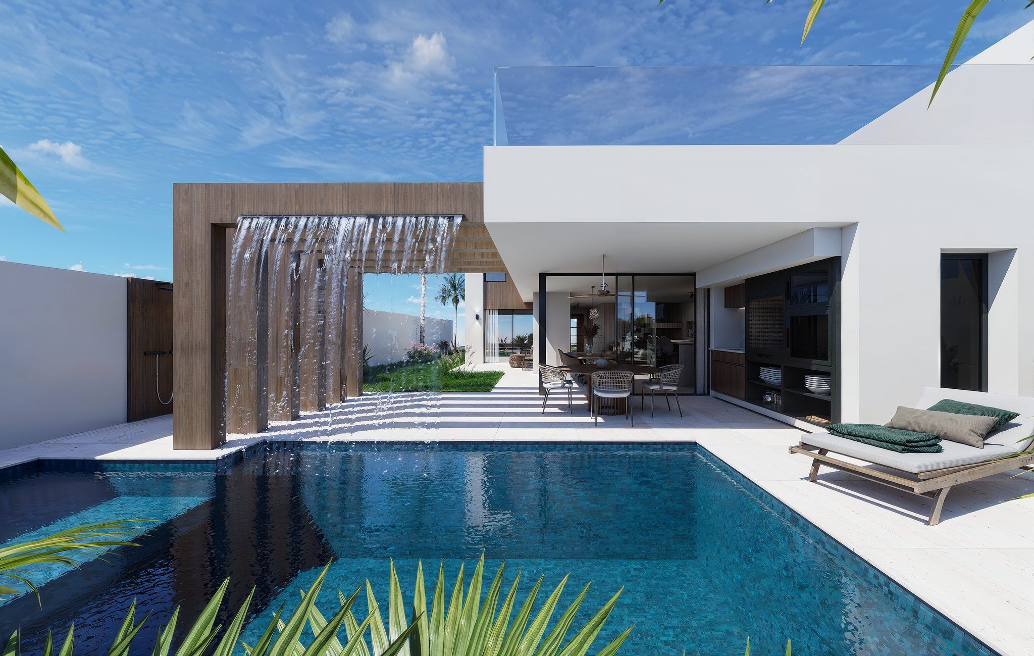 terraced en Santa Rosalía – Ref. 68852196-01