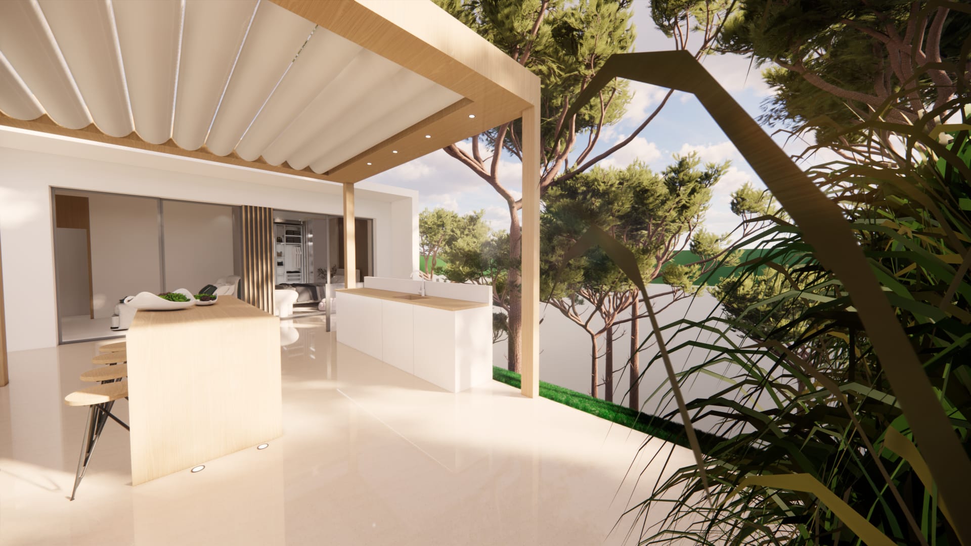 detached en Pinar de Campoverde – Ref. 68795485-01