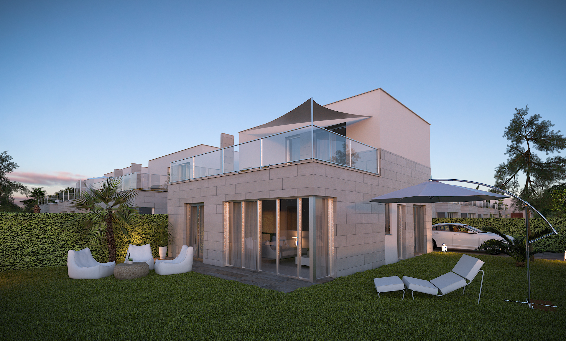 detached en Los Alcázares – Ref. 69710977-01