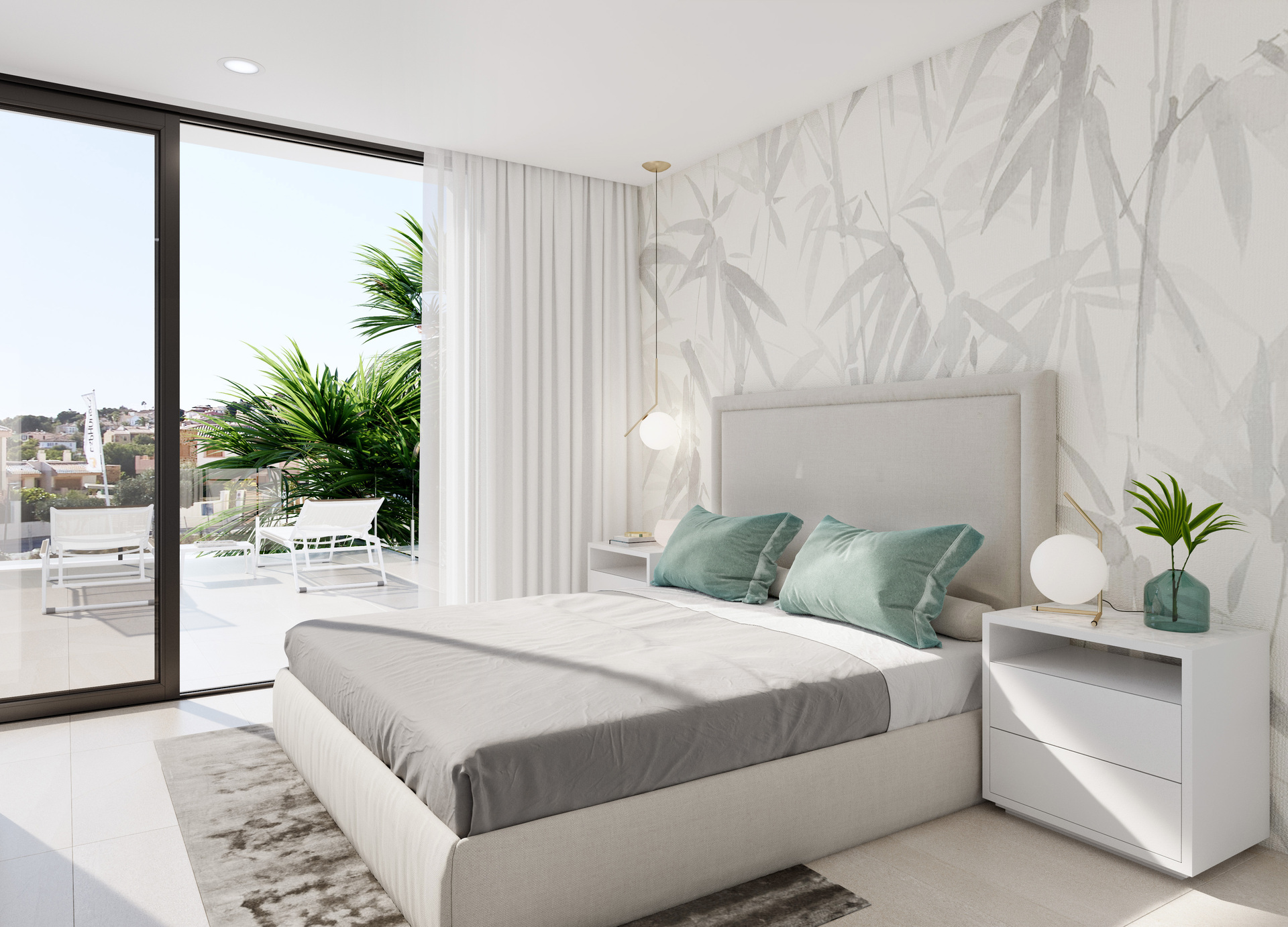 detached en Finestrat – Ref. 69537374-02