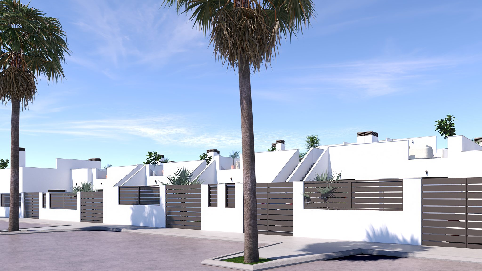 terraced en Torre-Pacheco – Ref. 71671684-01