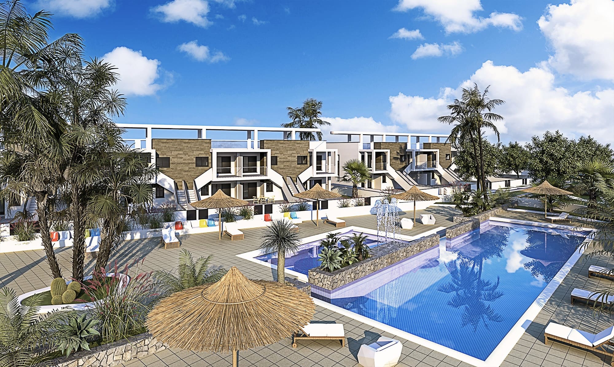 apartment en Mil Palmeras – Ref. 71919041-01