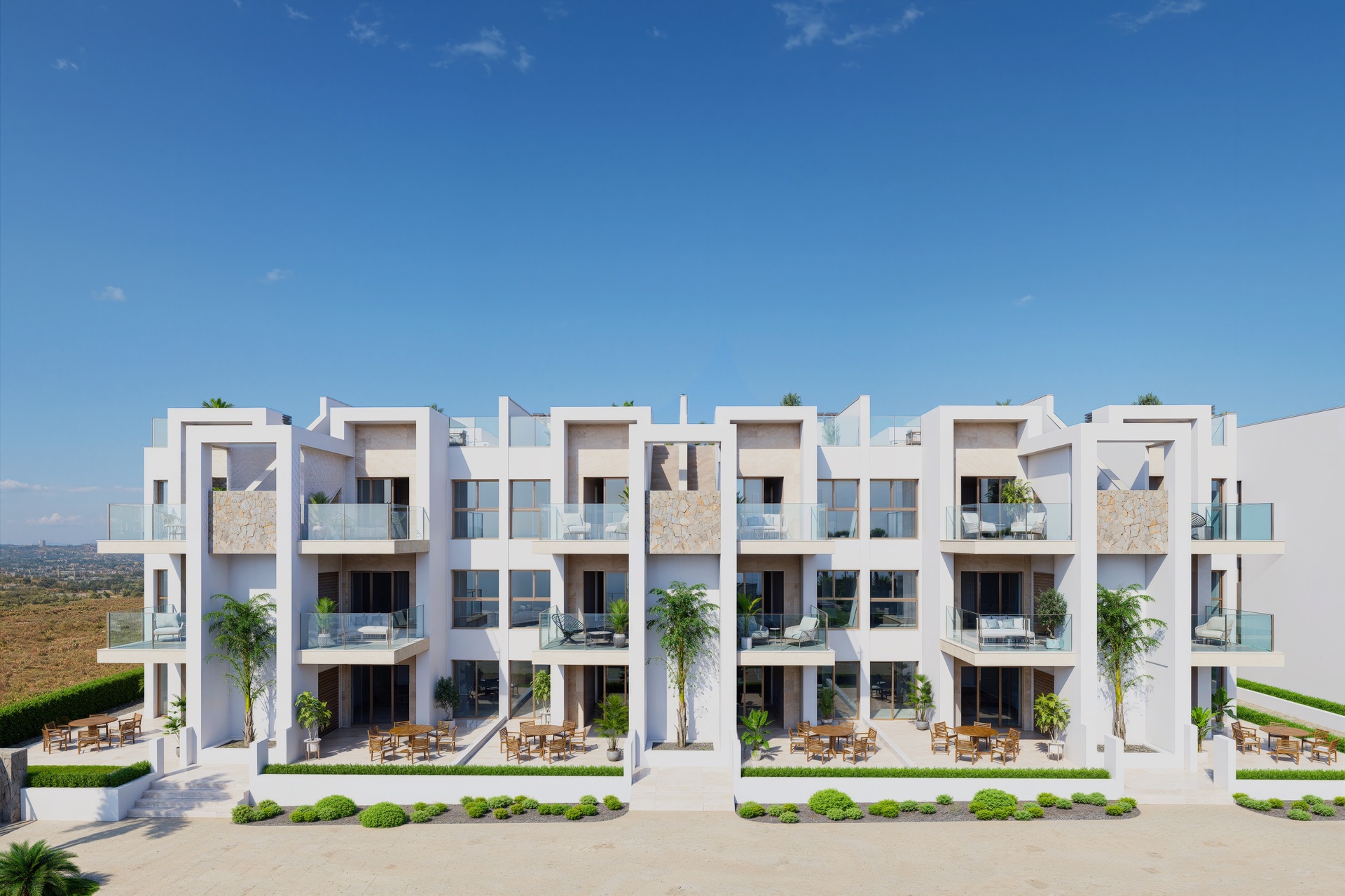 apartment en Los Alcázares – Ref. 72920434-05