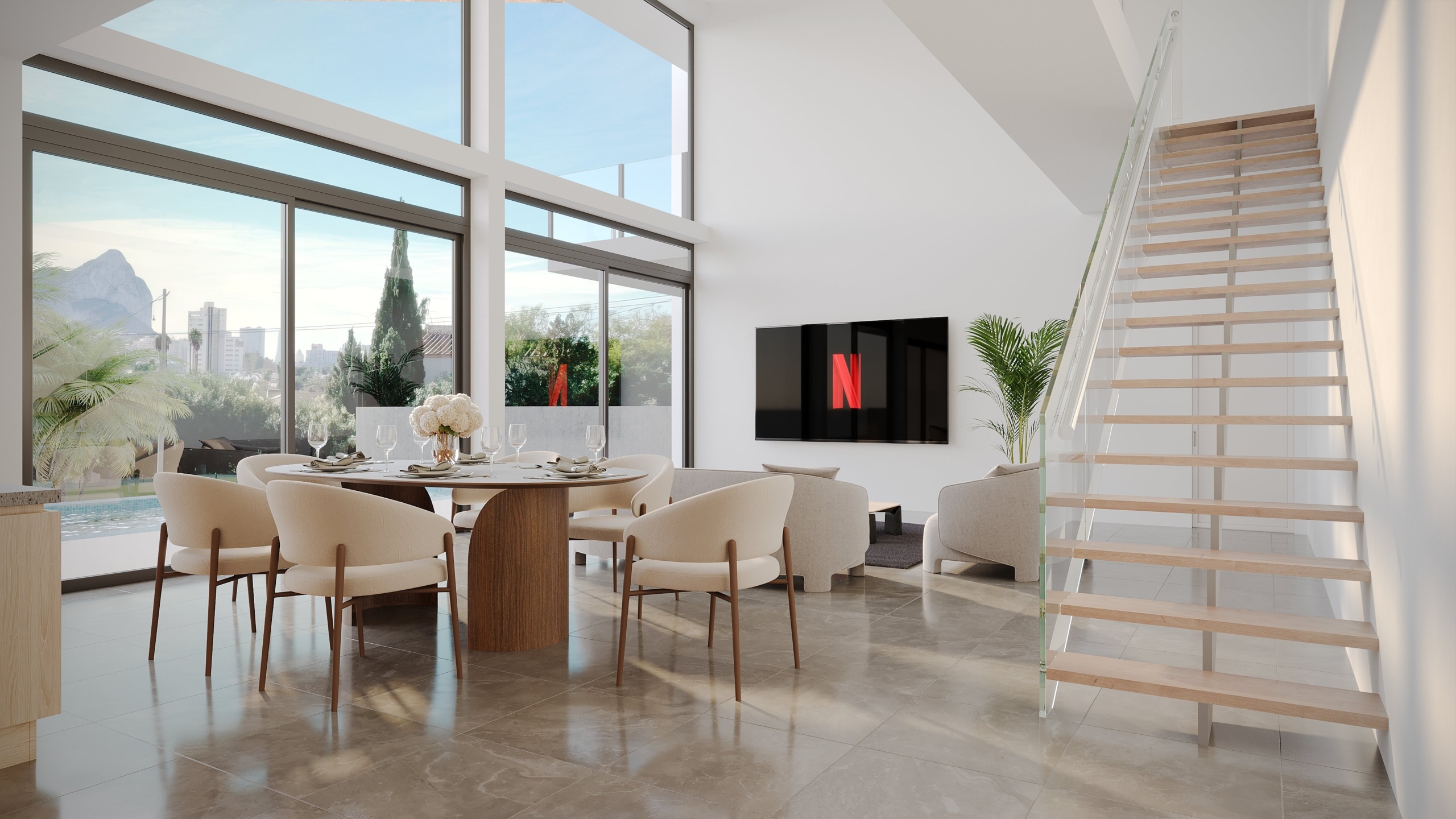 detached en Calpe – Ref. 73473124-02