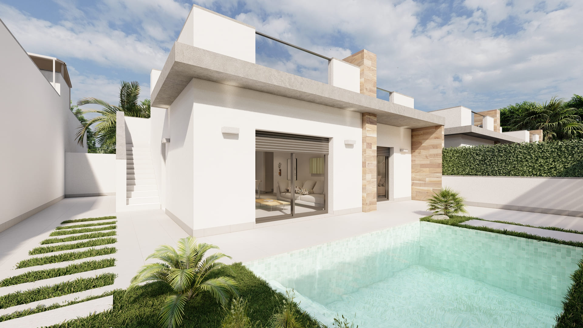 detached en Roldán – Ref. 73940783-01