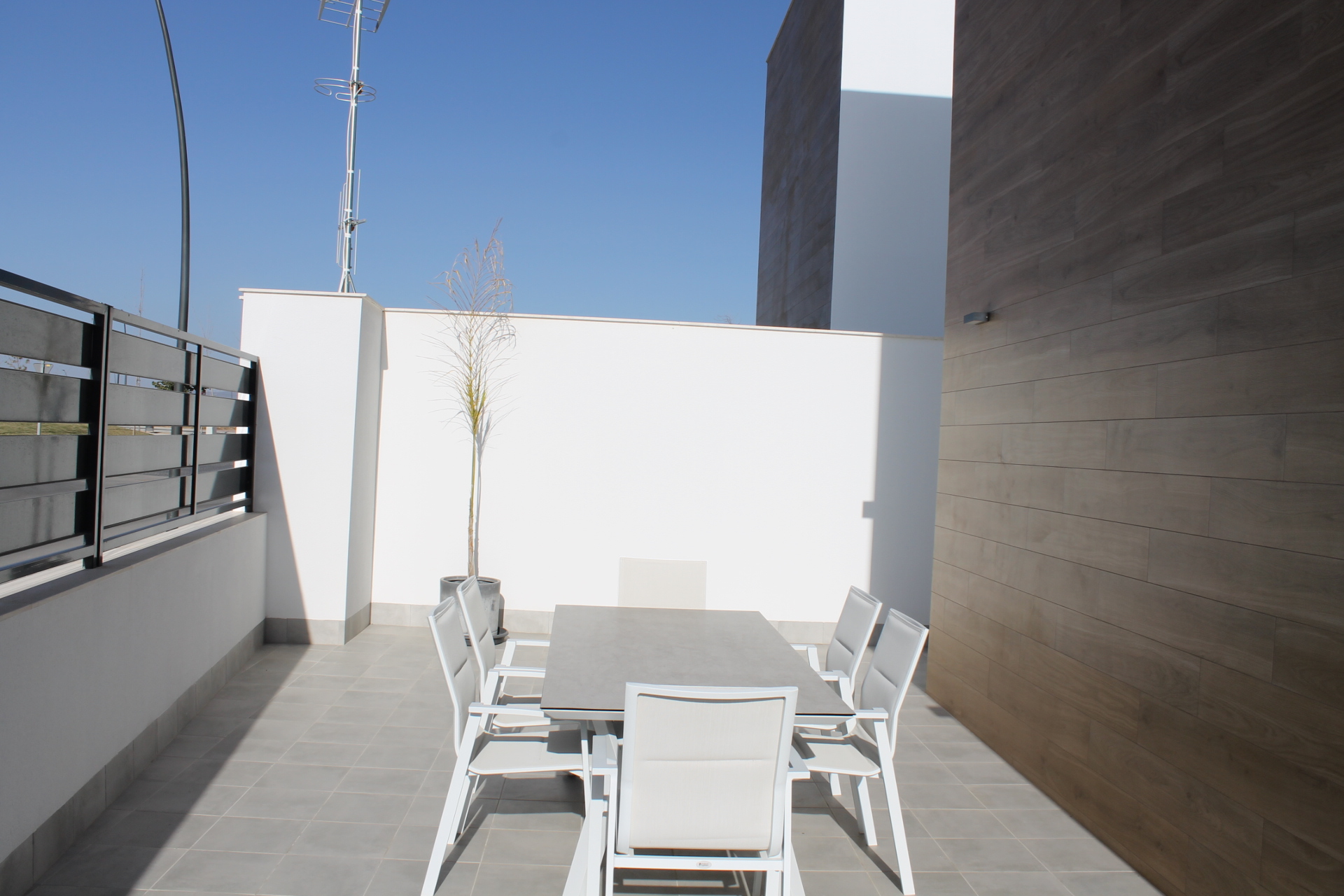detached en Roldán – Ref. 73940783-01