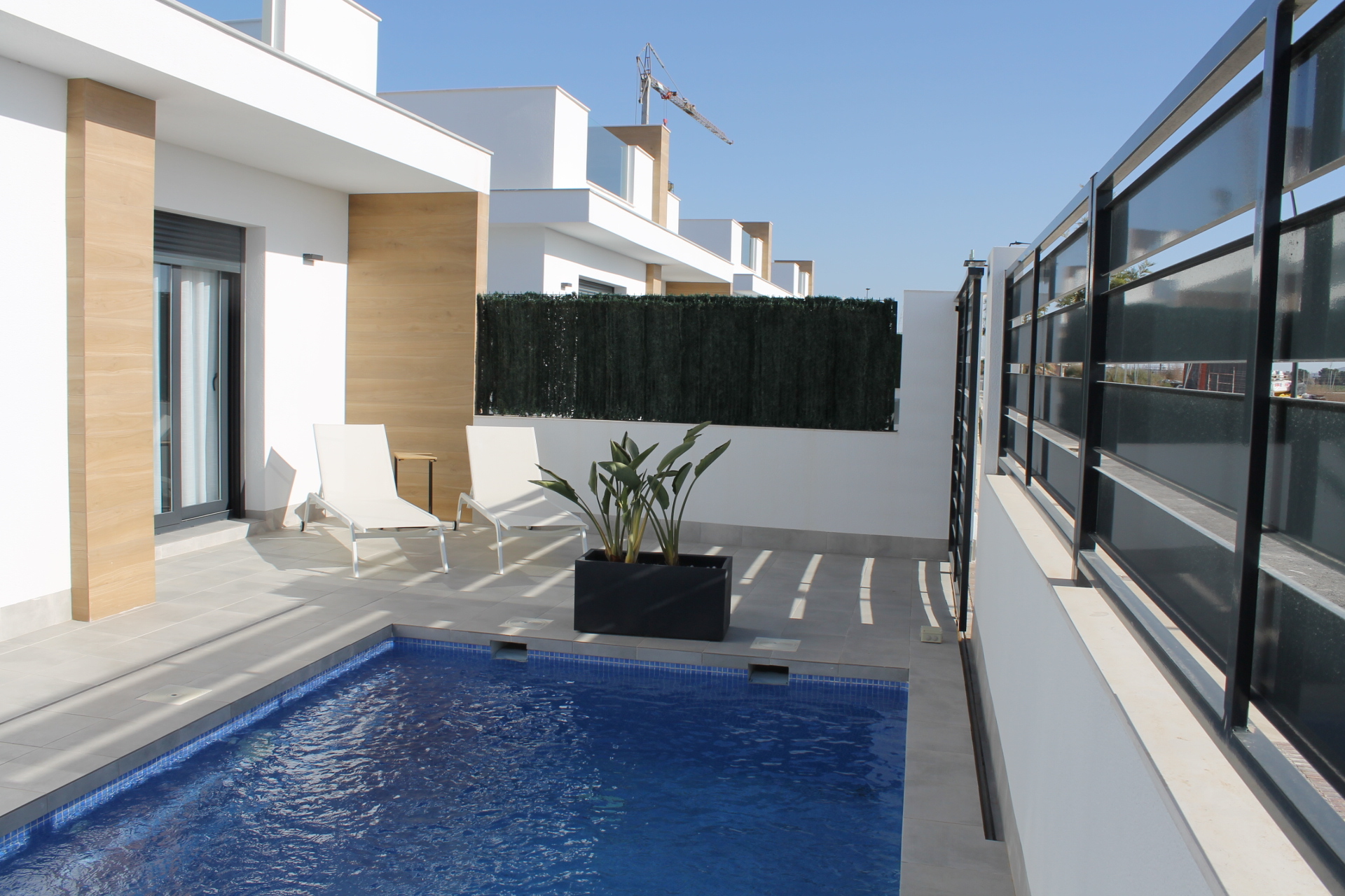 detached en Roldán – Ref. 73940783-01