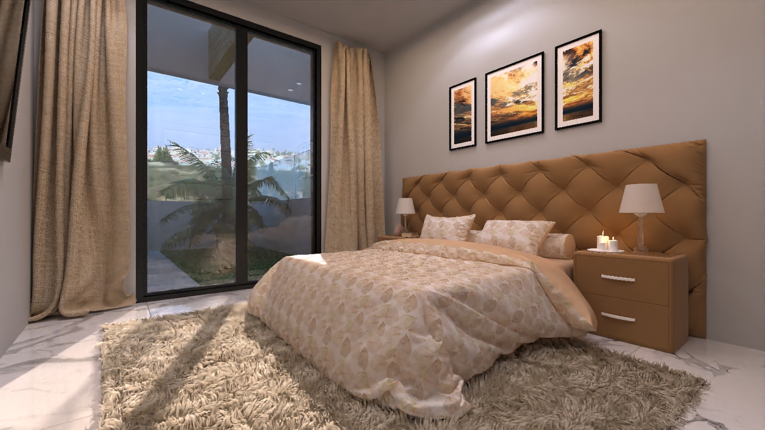 detached en Ciudad Quesada – Ref. 75396274-02