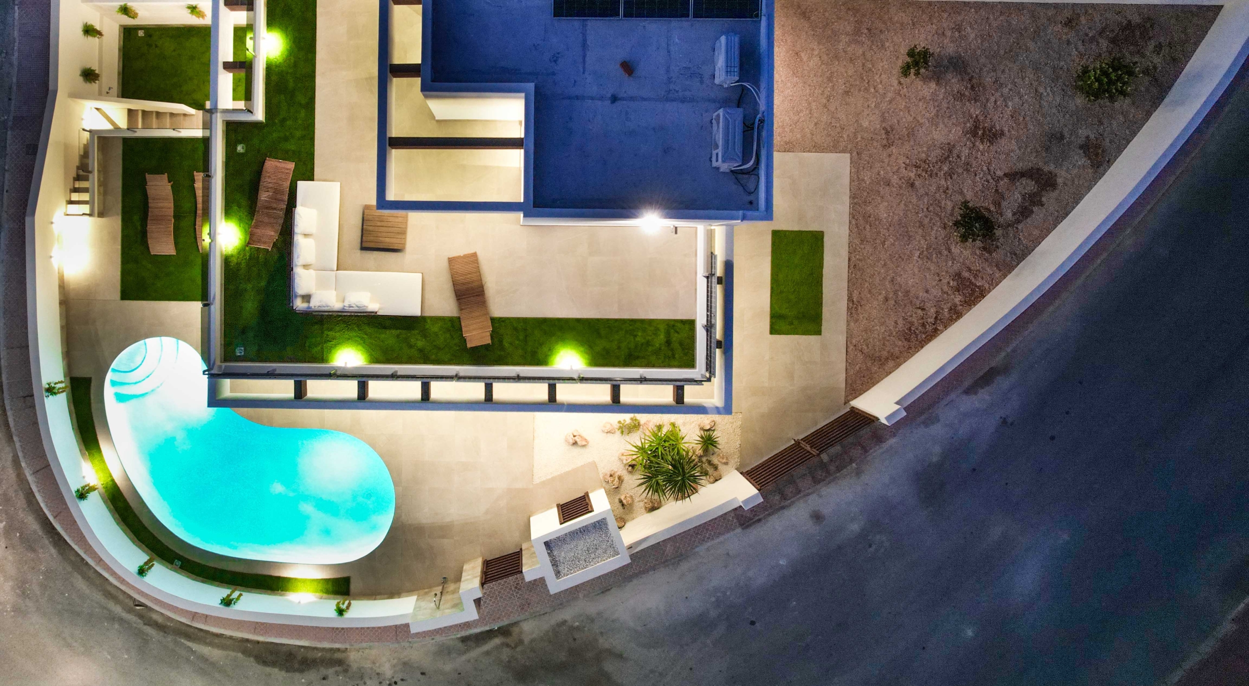 detached en Ciudad Quesada – Ref. 75396274-02