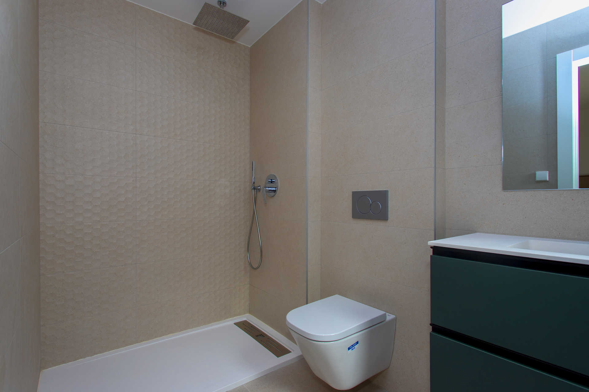 terraced en Monforte del Cid – Ref. 75797364-01