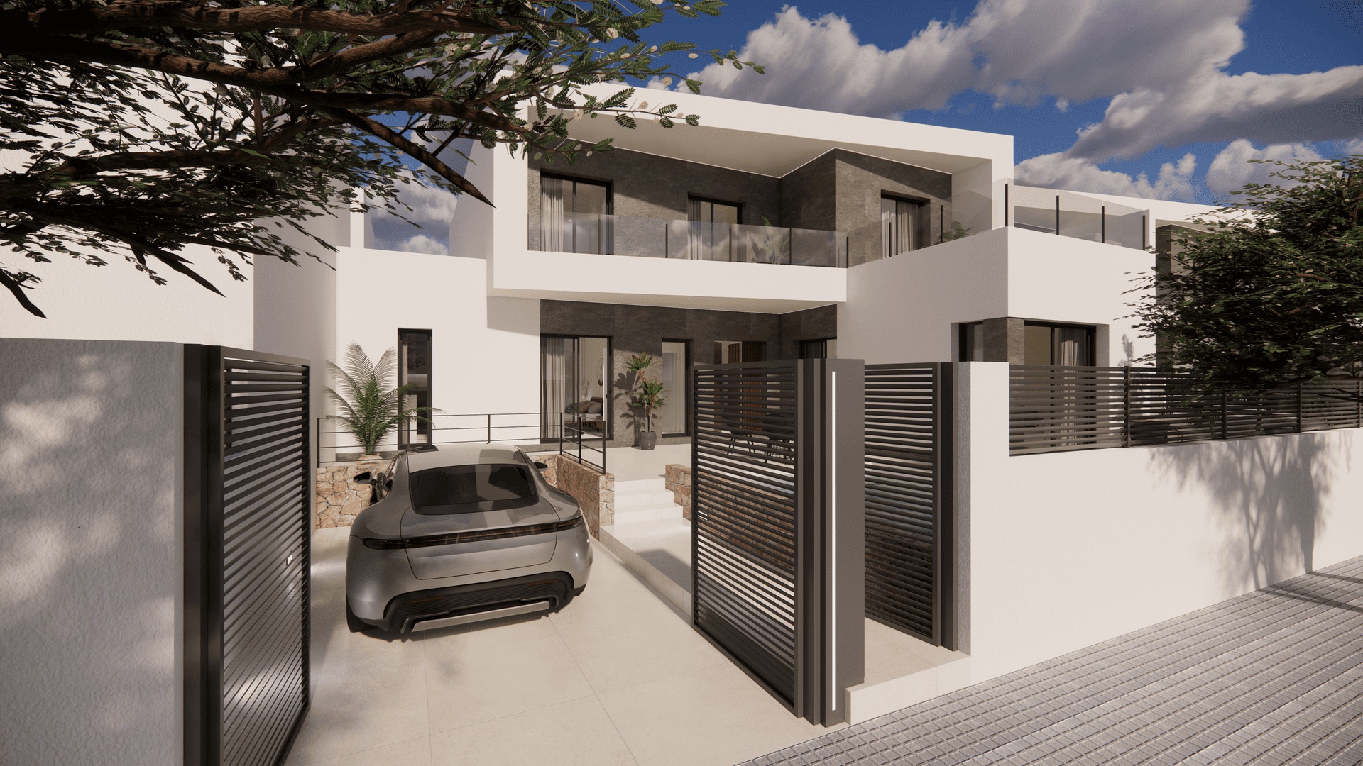 terraced en Dolores – Ref. 76628909-01