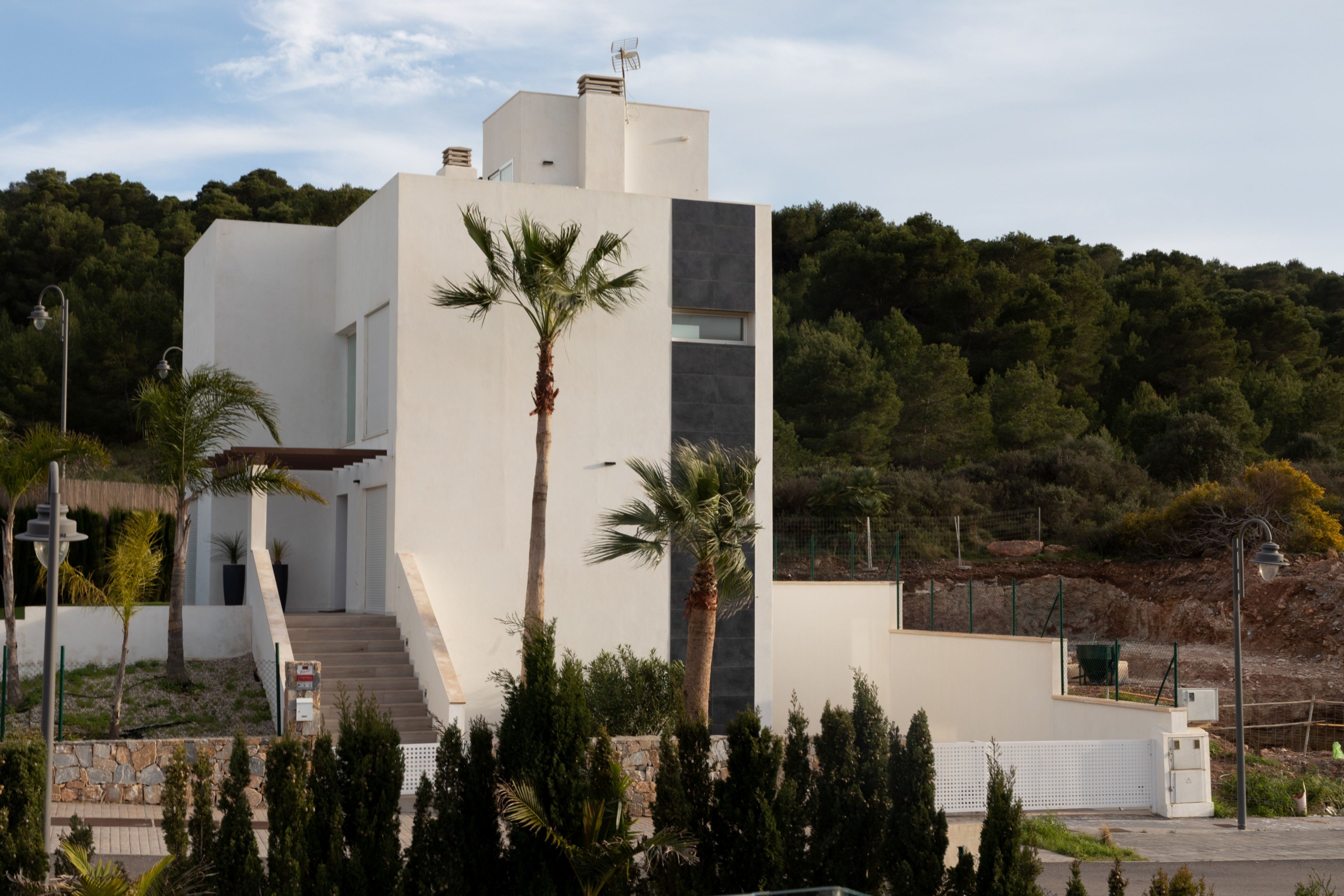 detached en Cartagena – Ref. 76726108-01