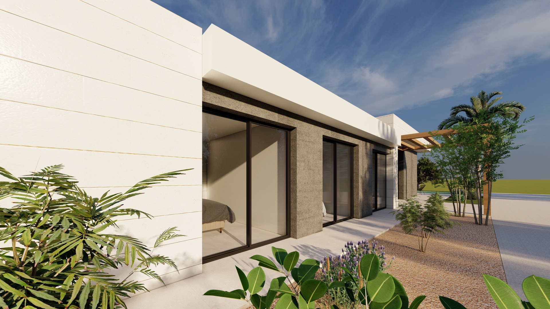 detached en Pilar de la Horadada – Ref. 77025514-01