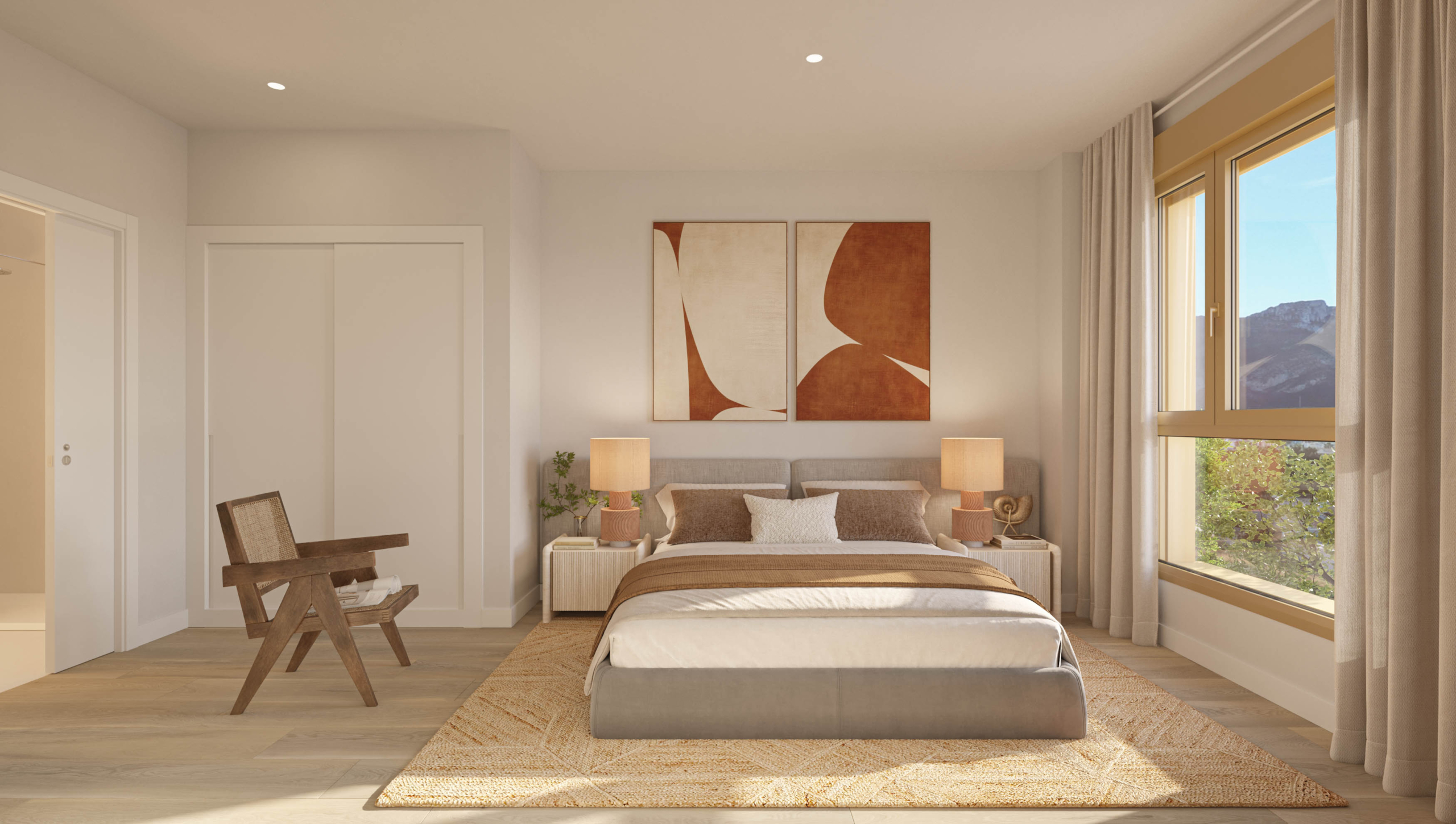 terraced en El Verger – Ref. 76383115-02