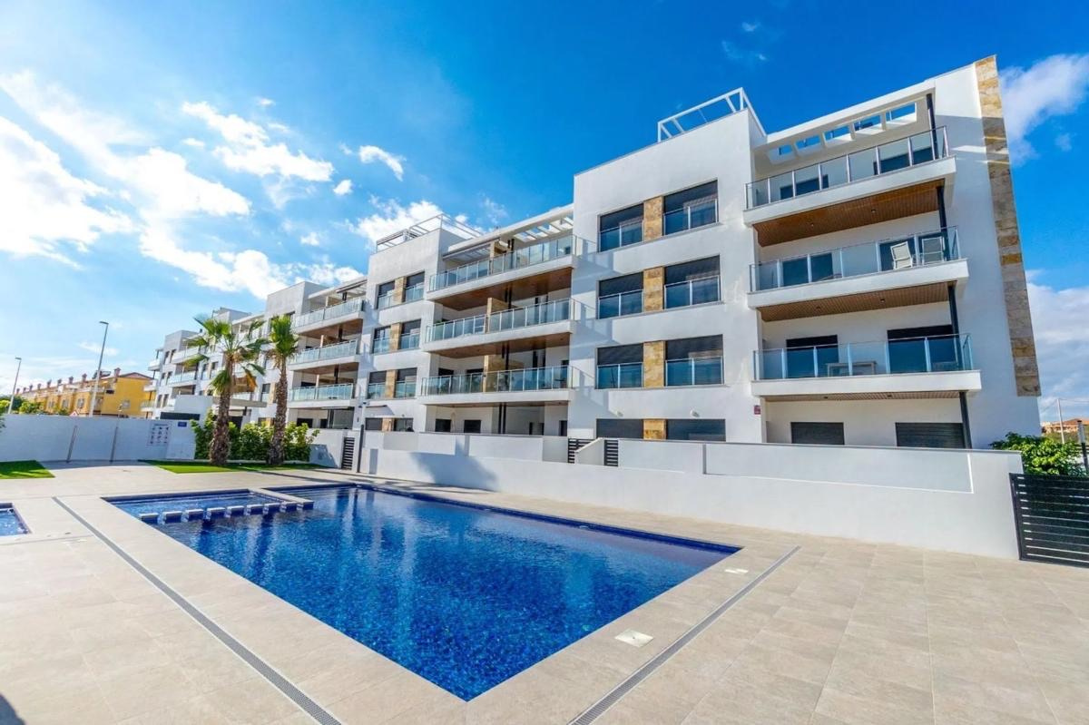 ground-floor en Torrevieja – Ref. 17703608-01