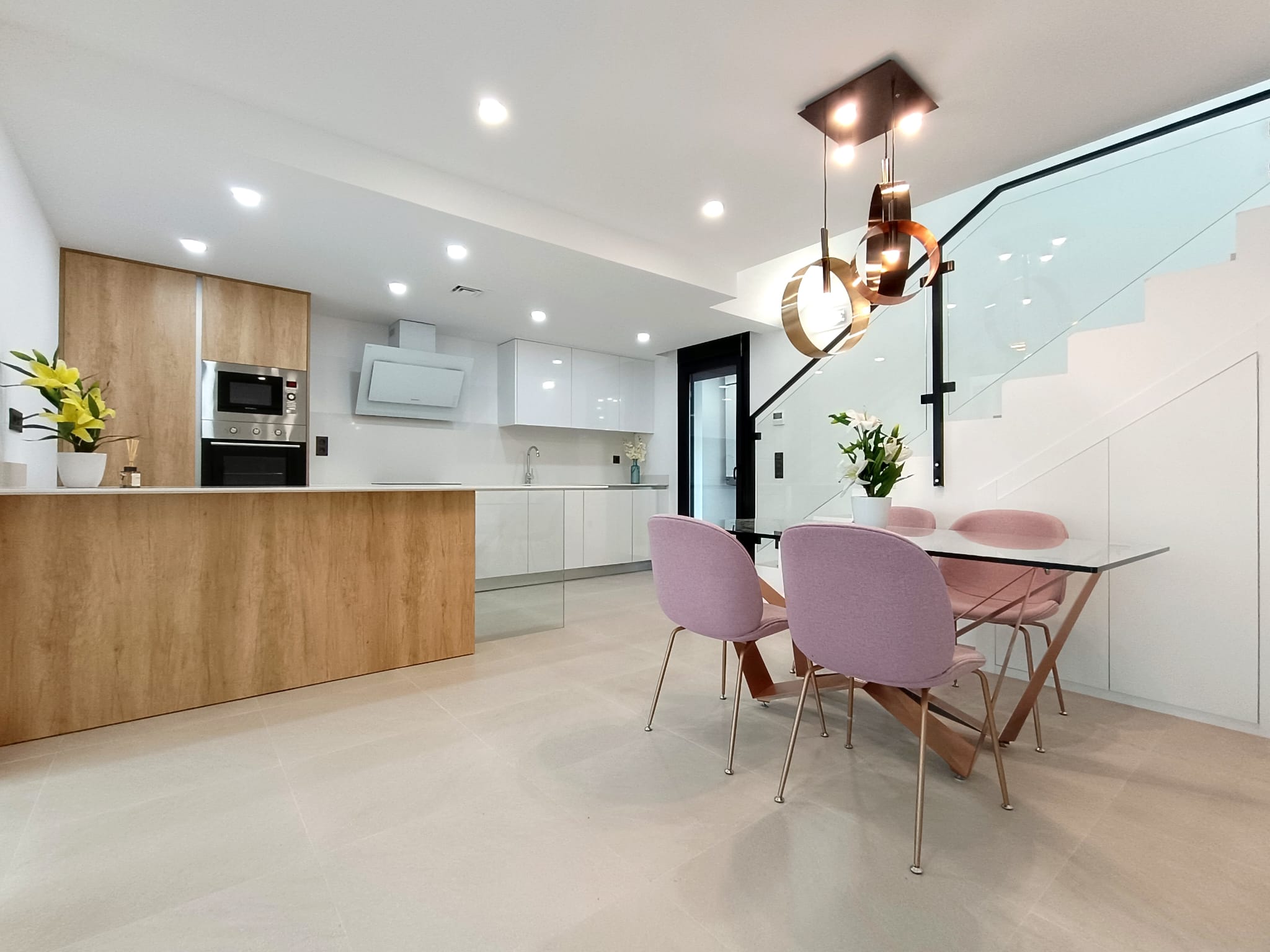 detached en Benijófar – Ref. 78650137-02