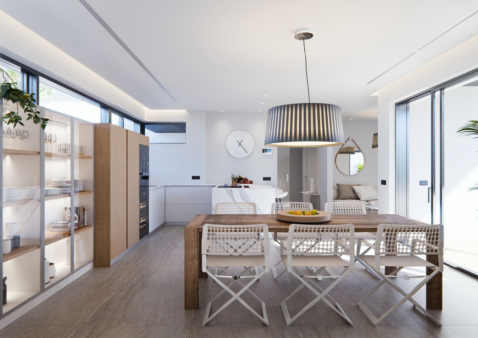 villa en San Javier – Ref. 79149455-01