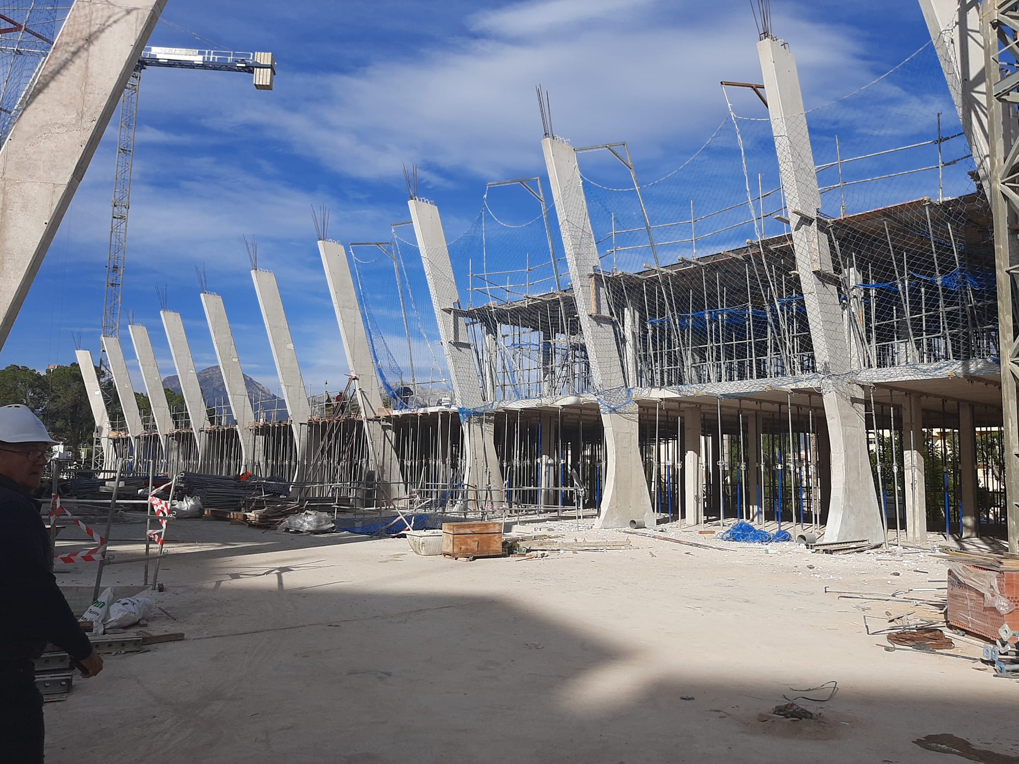 ground-floor en Alfaz del Pi – Ref. 78900564-03