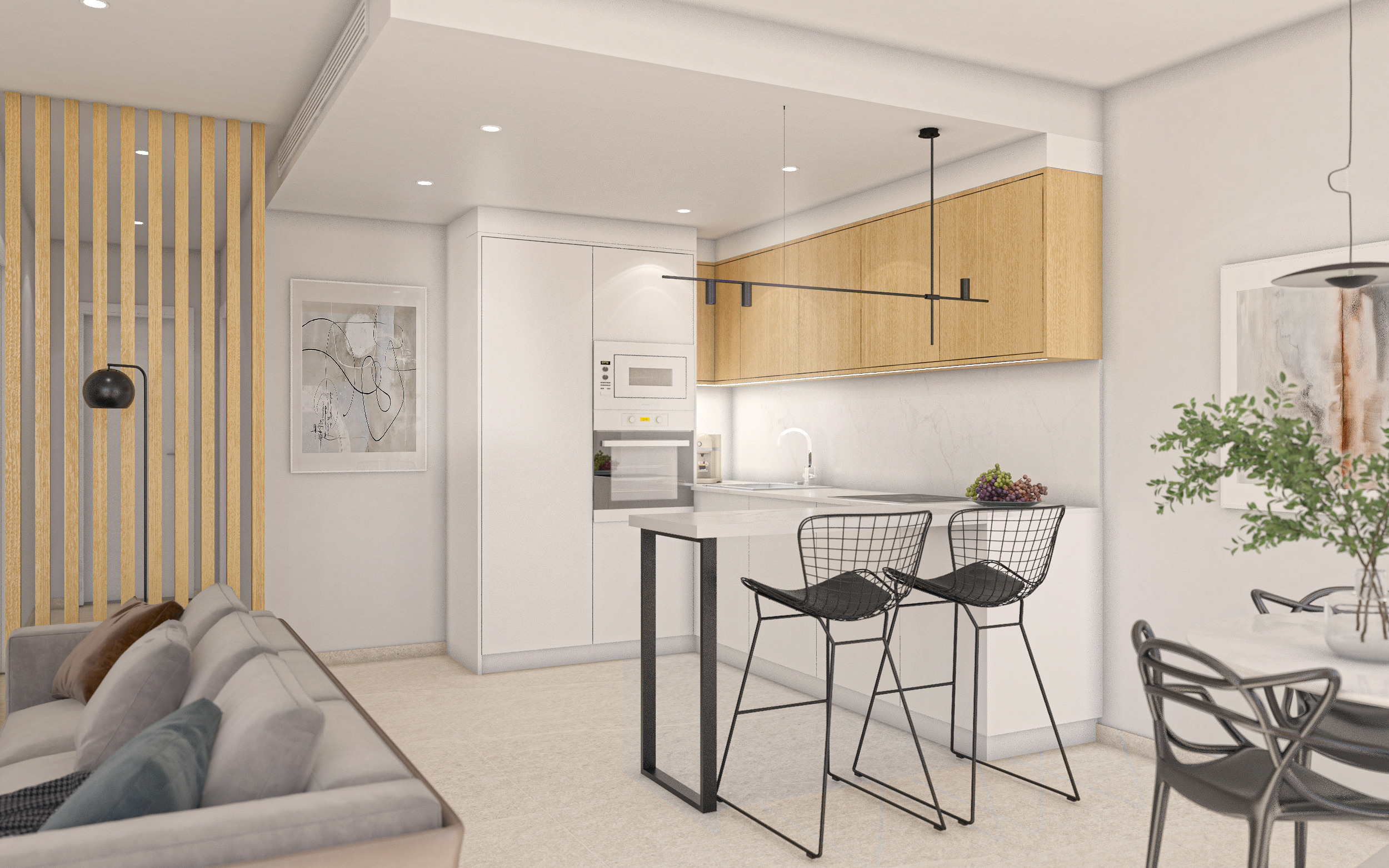 high-bungalow en San Pedro del Pinatar – Ref. 80335883-02