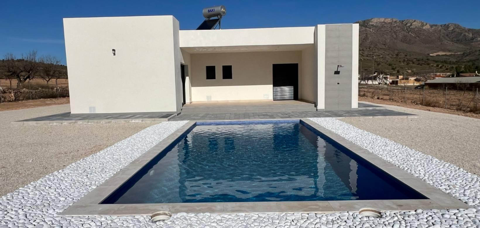 detached en Torre del Rico – Ref. 80106456-01