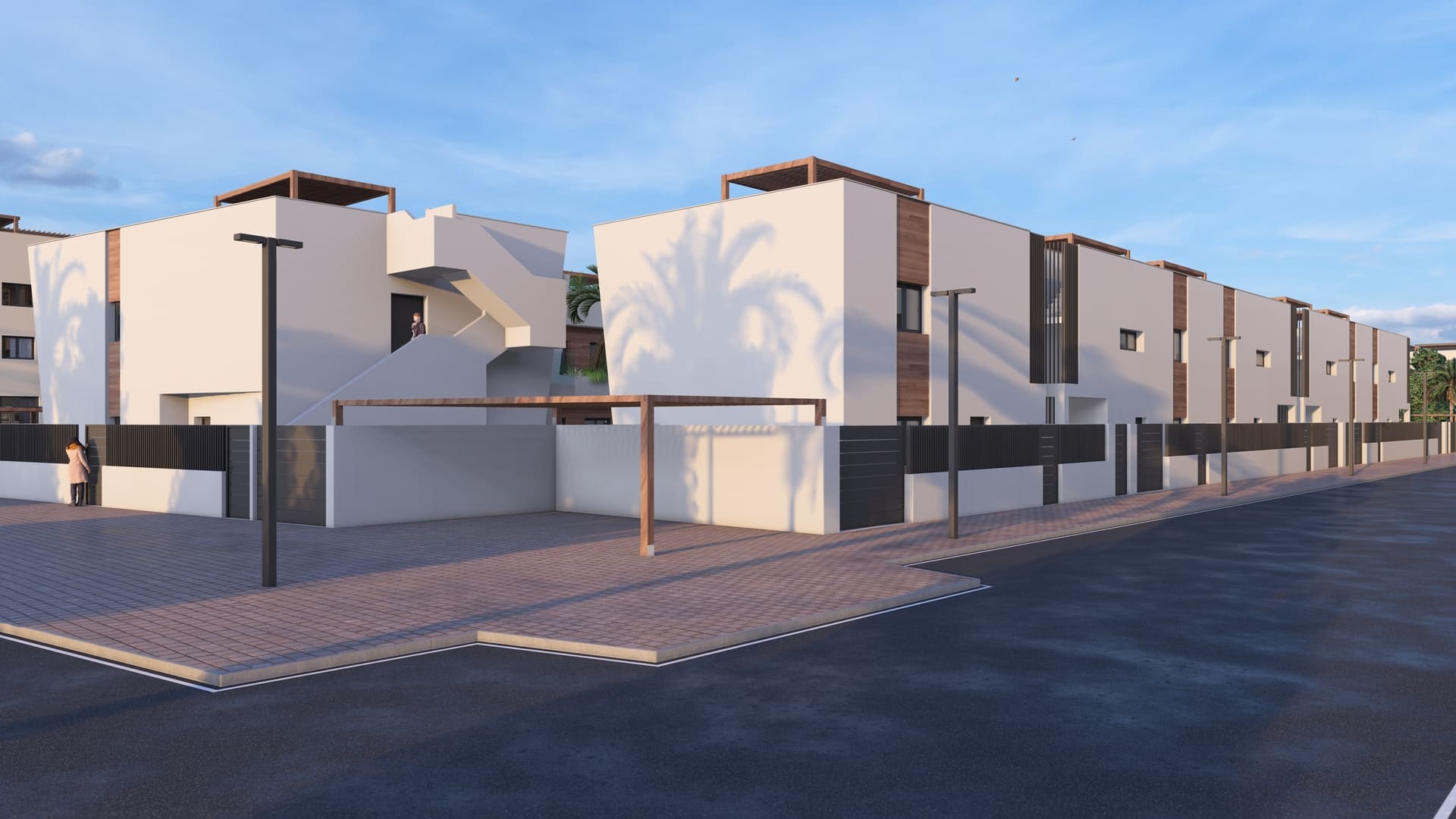 low-bungalow en Torre-Pacheco – Ref. 81397791-02