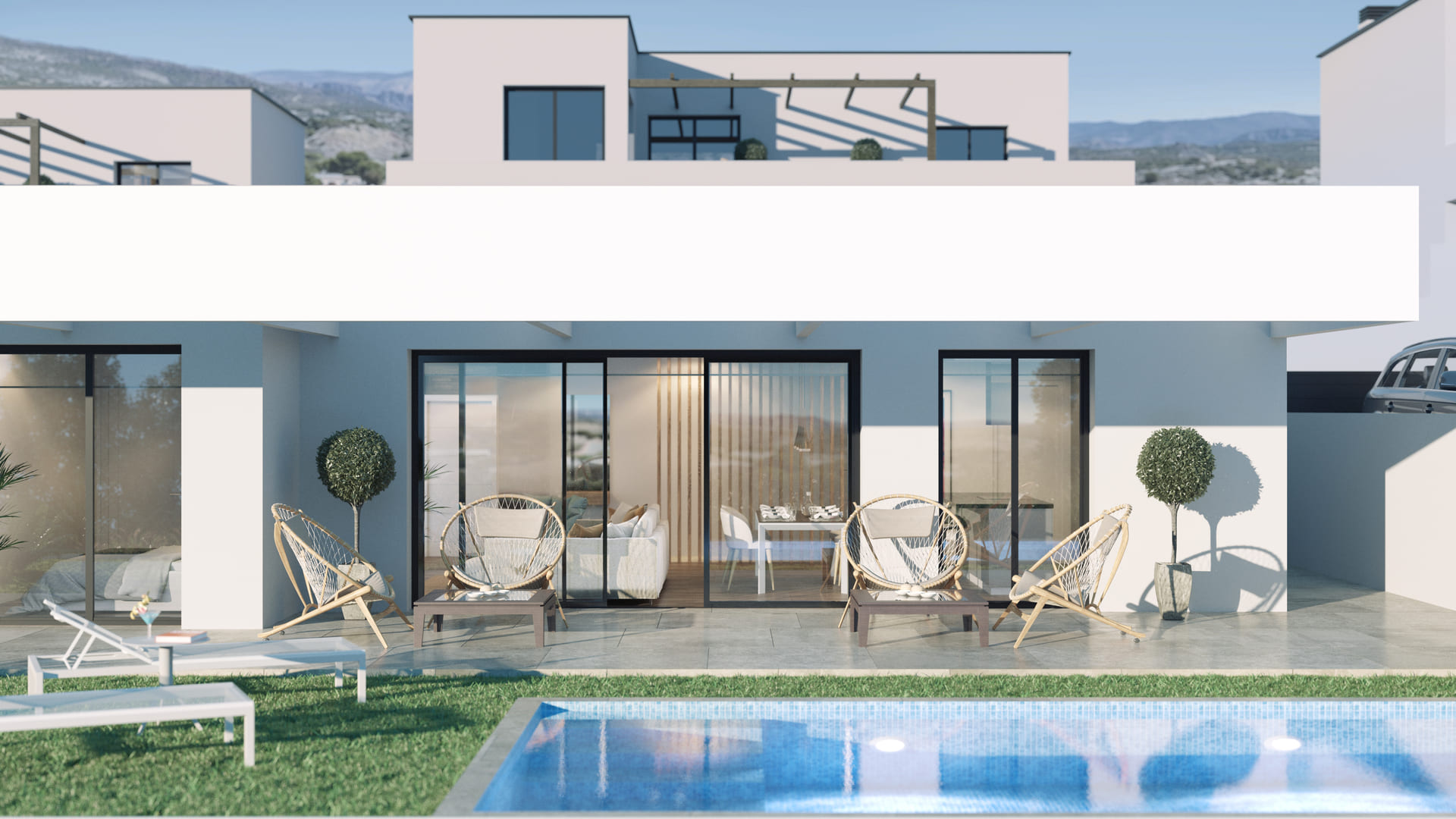 detached en Finestrat – Ref. 81346092-05