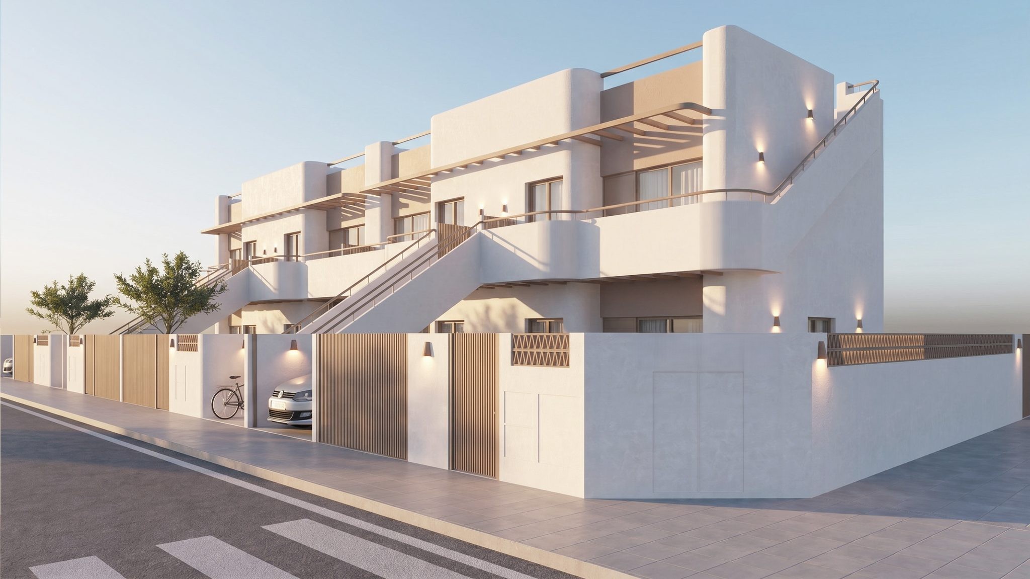 low-bungalow en Pilar de la Horadada – Ref. 82644833-01