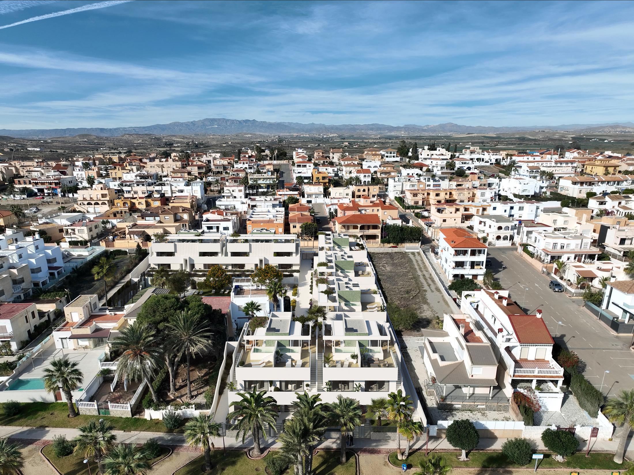 apartment en Vera – Ref. 82999093-02