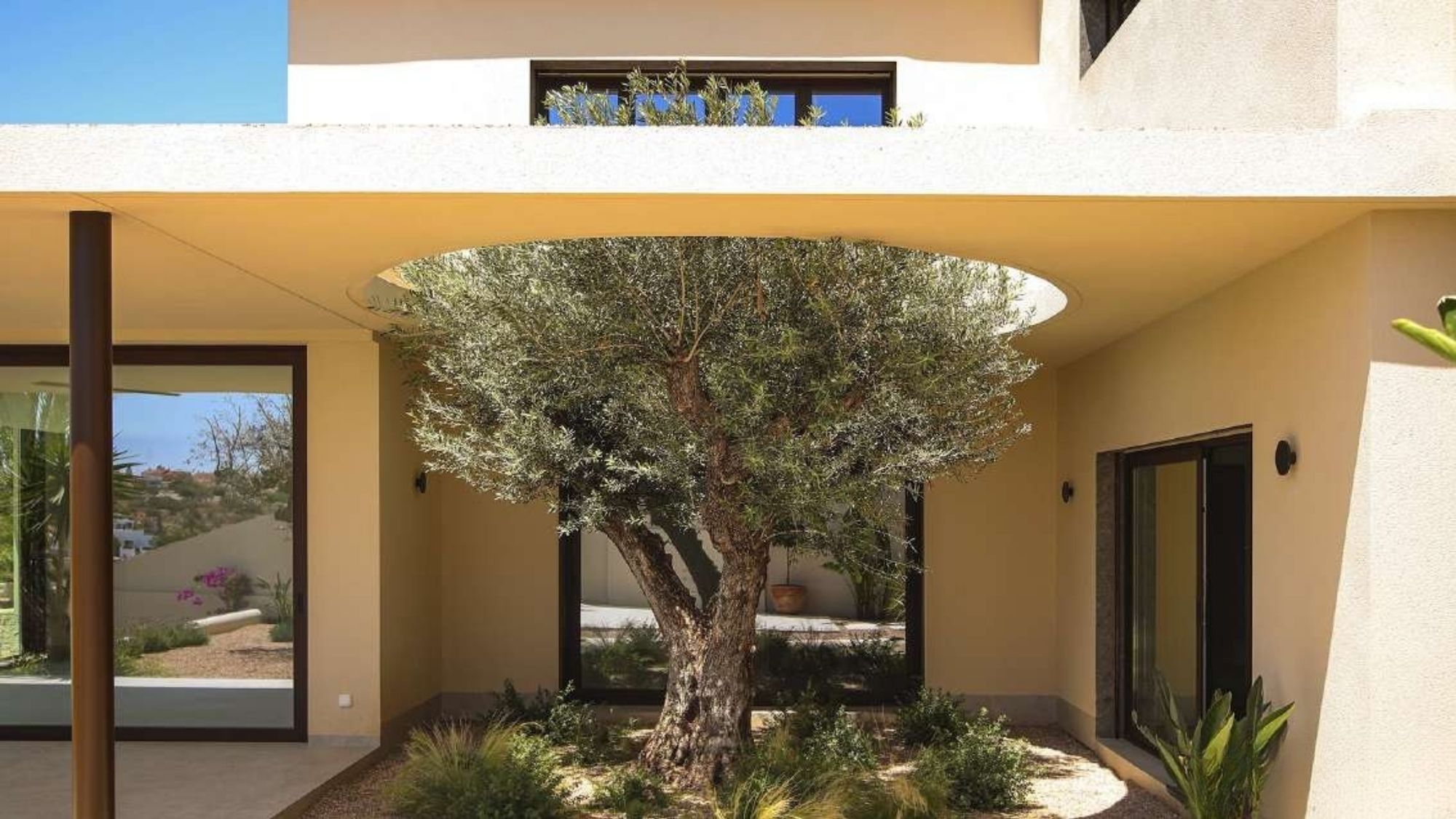 villa en La Marina – Ref. 82967884-01